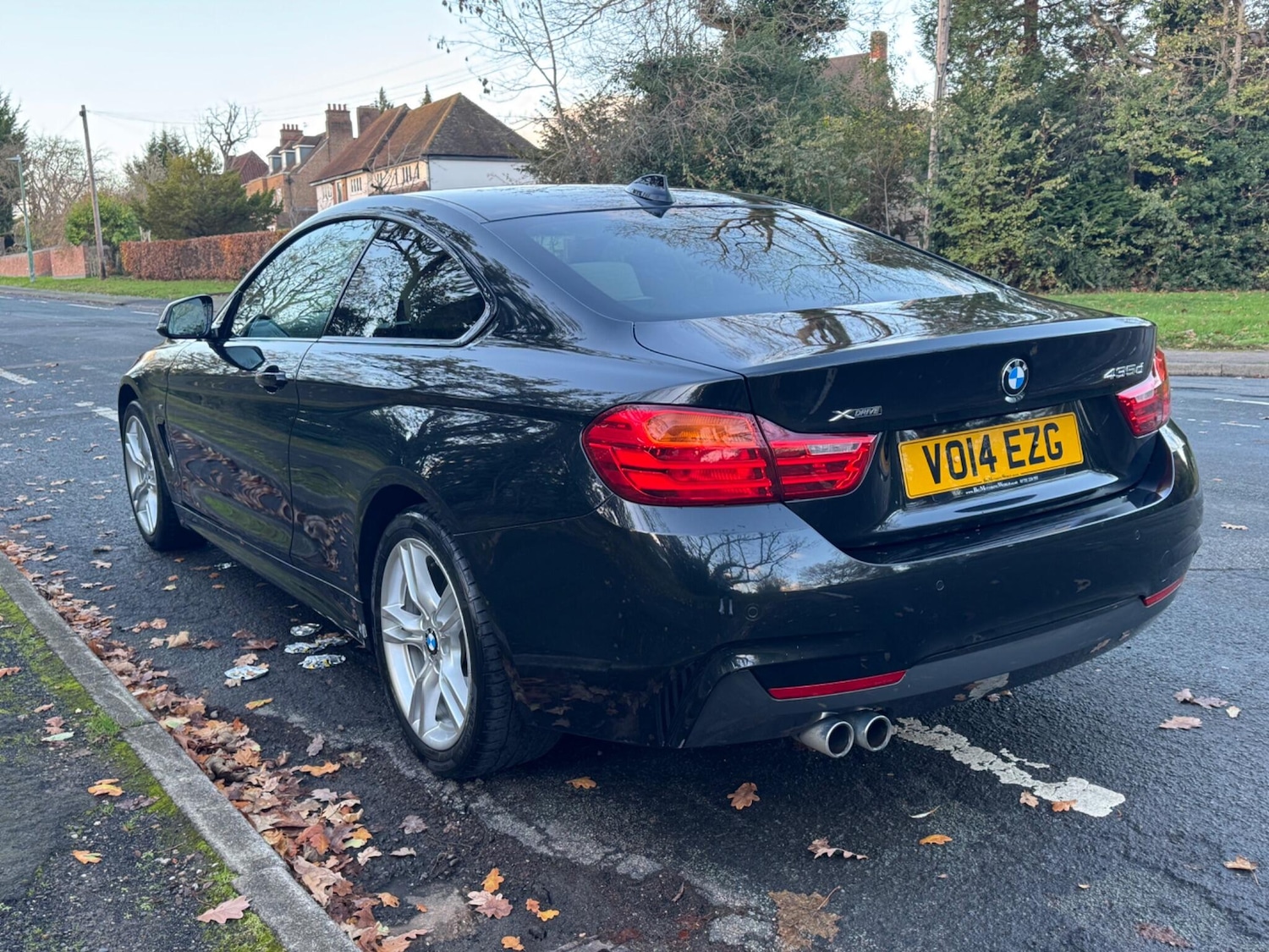 Used BMW 4 Series 2014 for sale - 78039393: Photo 4