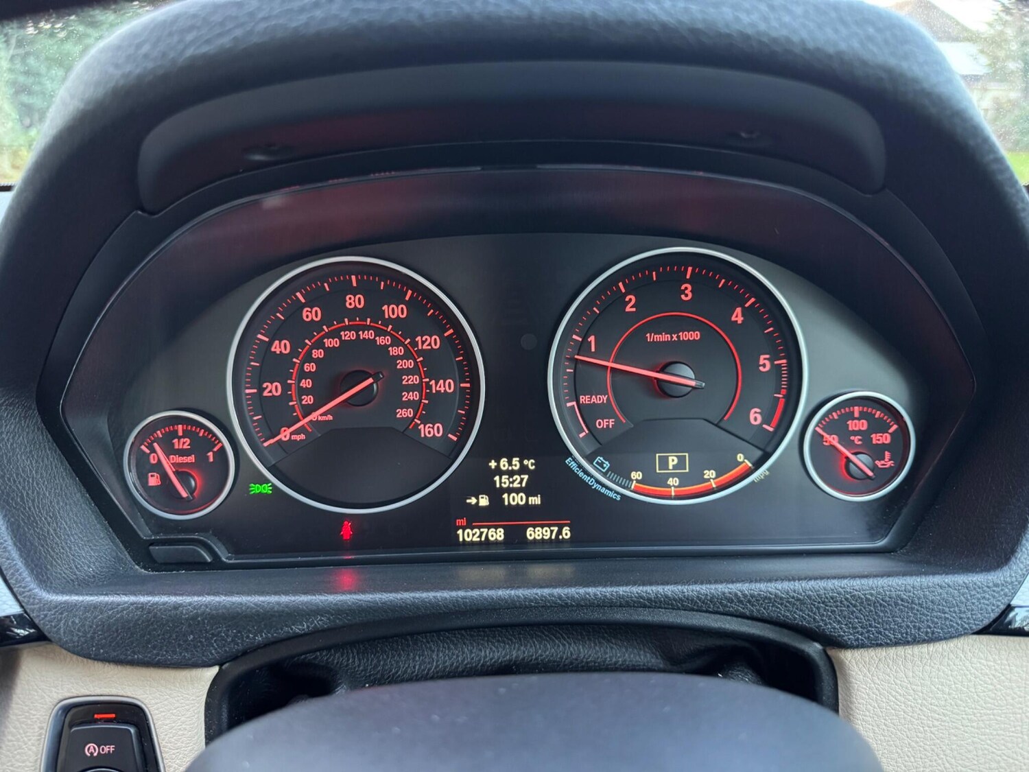 Used BMW 4 Series 2014 for sale - 78039393: Photo 47