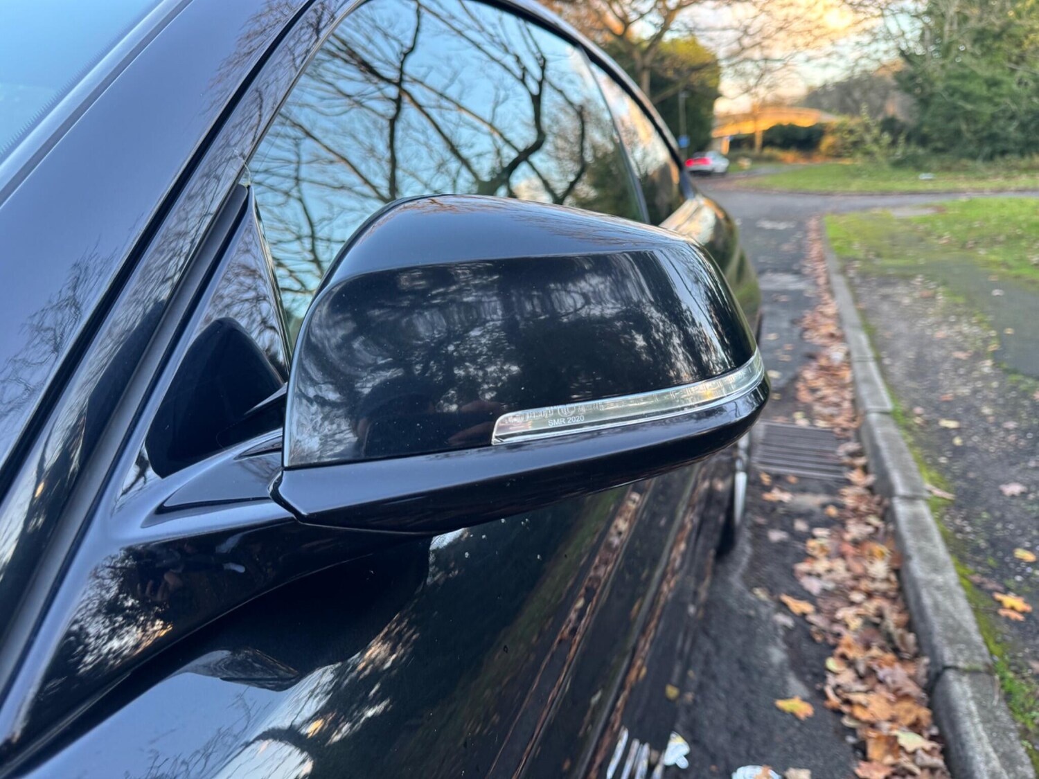 Used BMW 4 Series 2014 for sale - 78039393: Photo 48