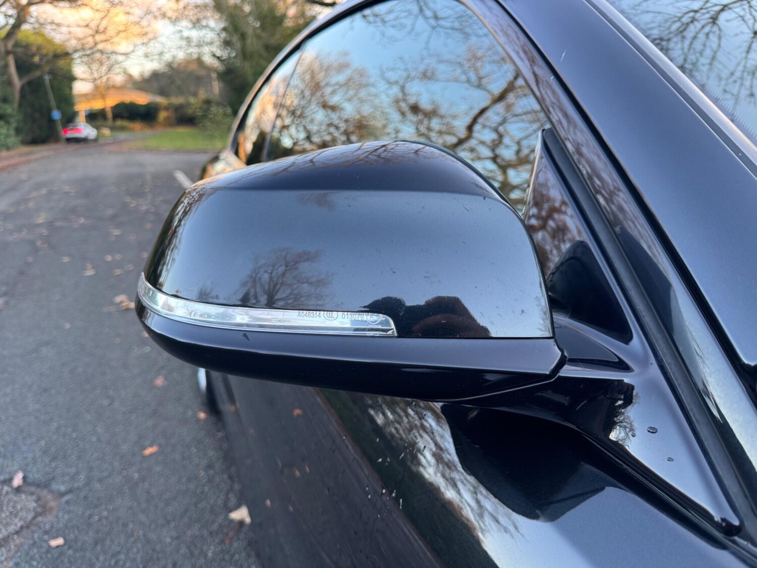 Used BMW 4 Series 2014 for sale - 78039393: Photo 49