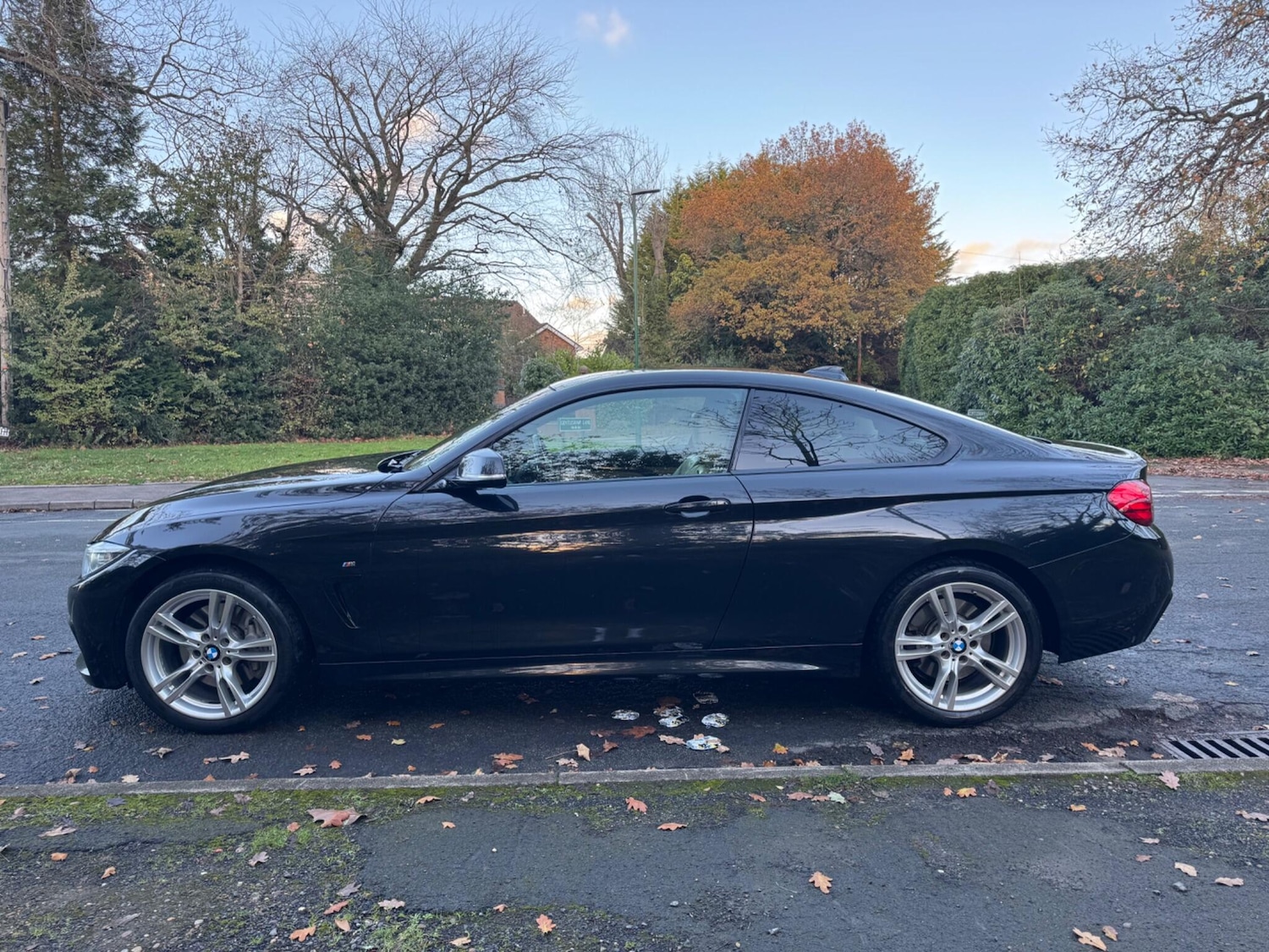 Used BMW 4 Series 2014 for sale - 78039393: Photo 5