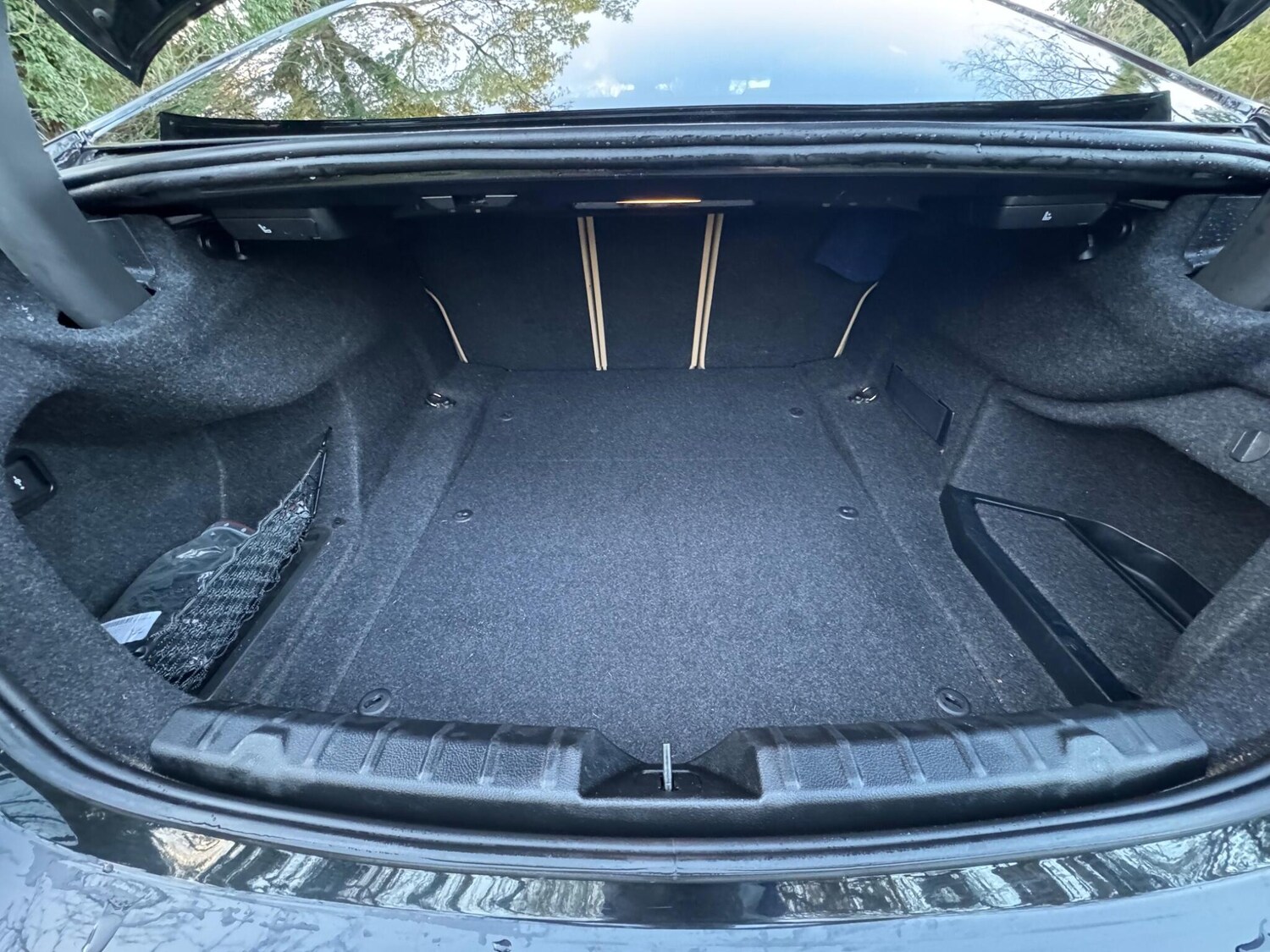 Used BMW 4 Series 2014 for sale - 78039393: Photo 52