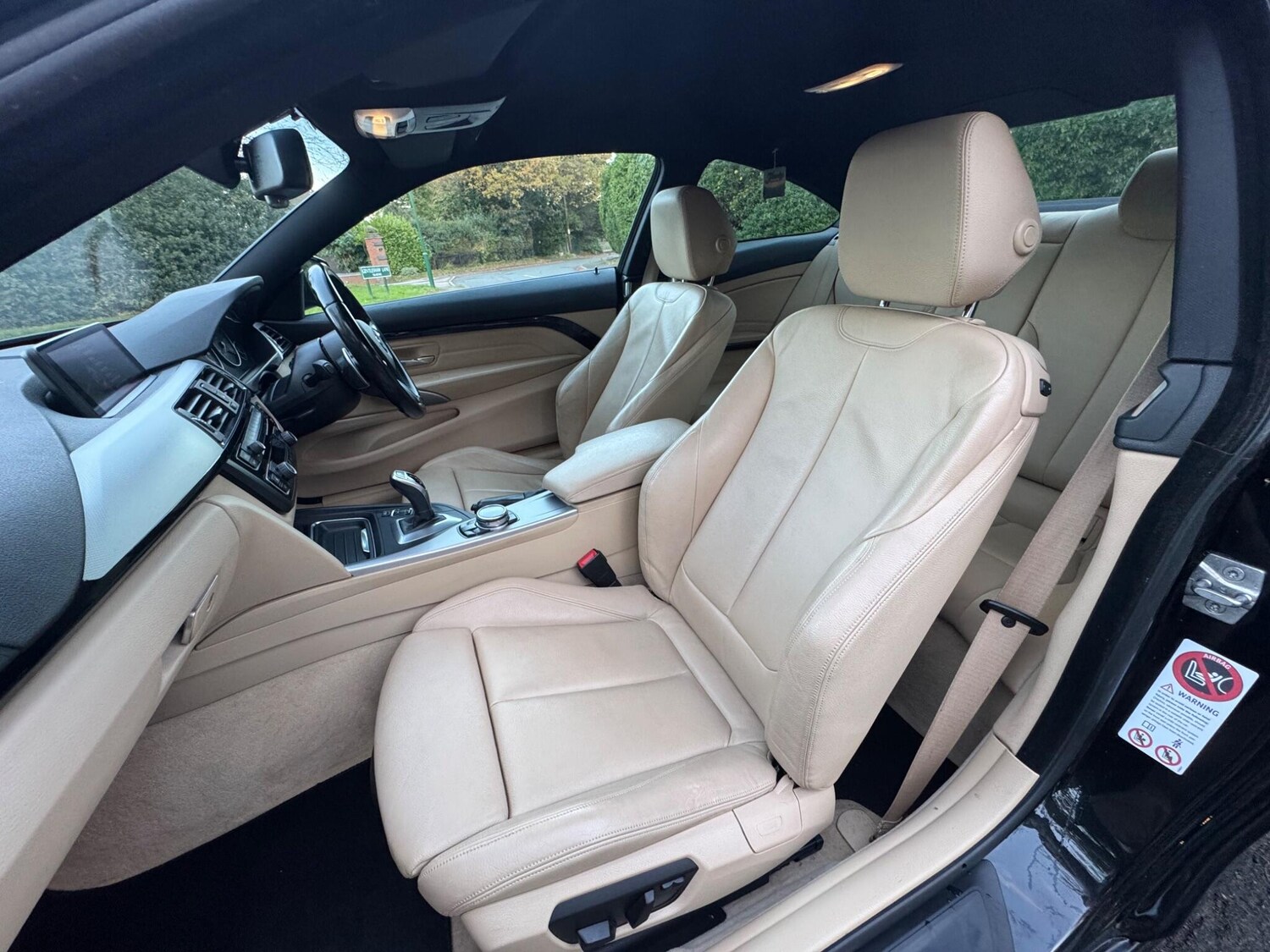 Used BMW 4 Series 2014 for sale - 78039393: Photo 54