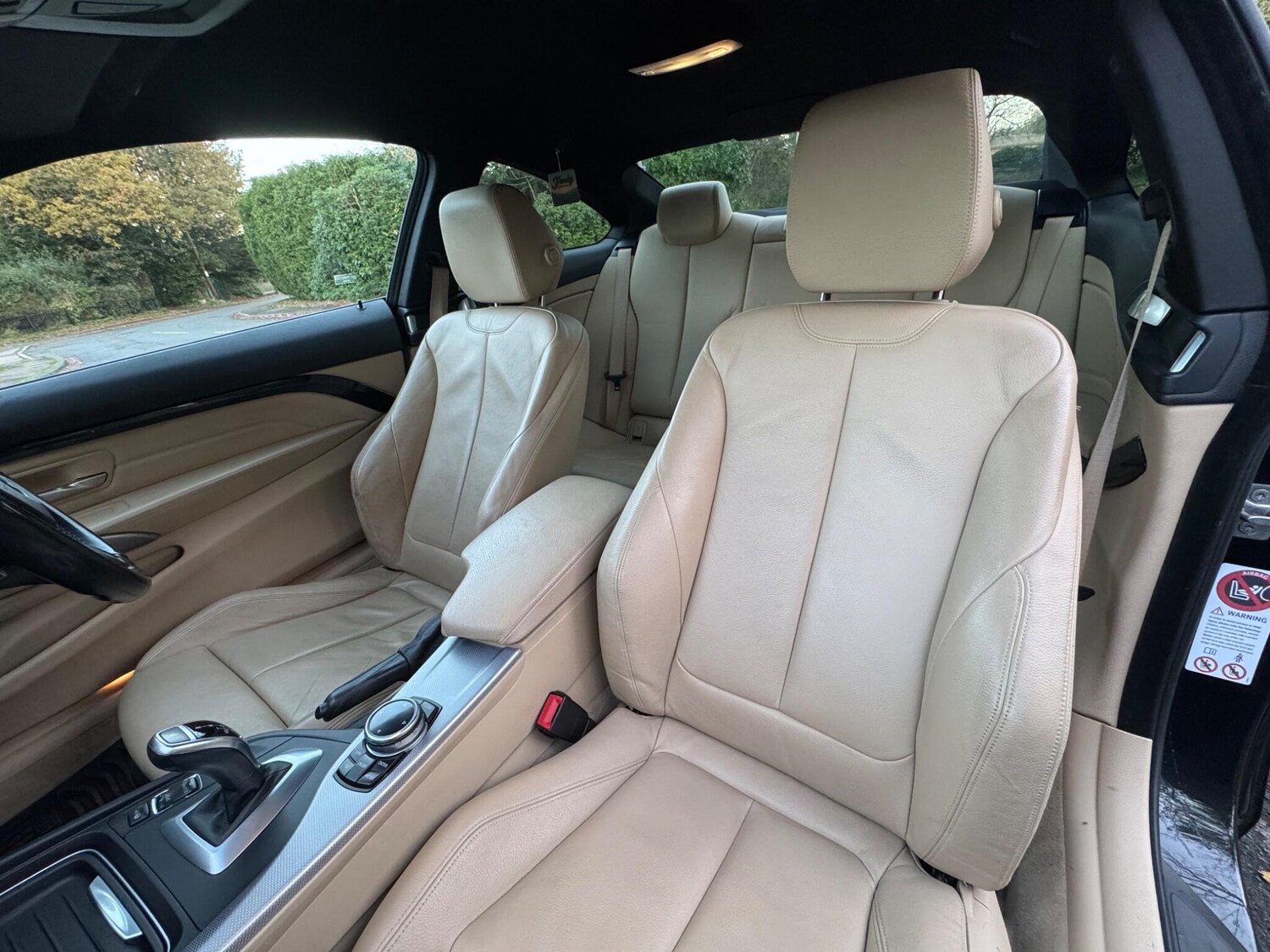 Used BMW 4 Series 2014 for sale - 78039393: Photo 55