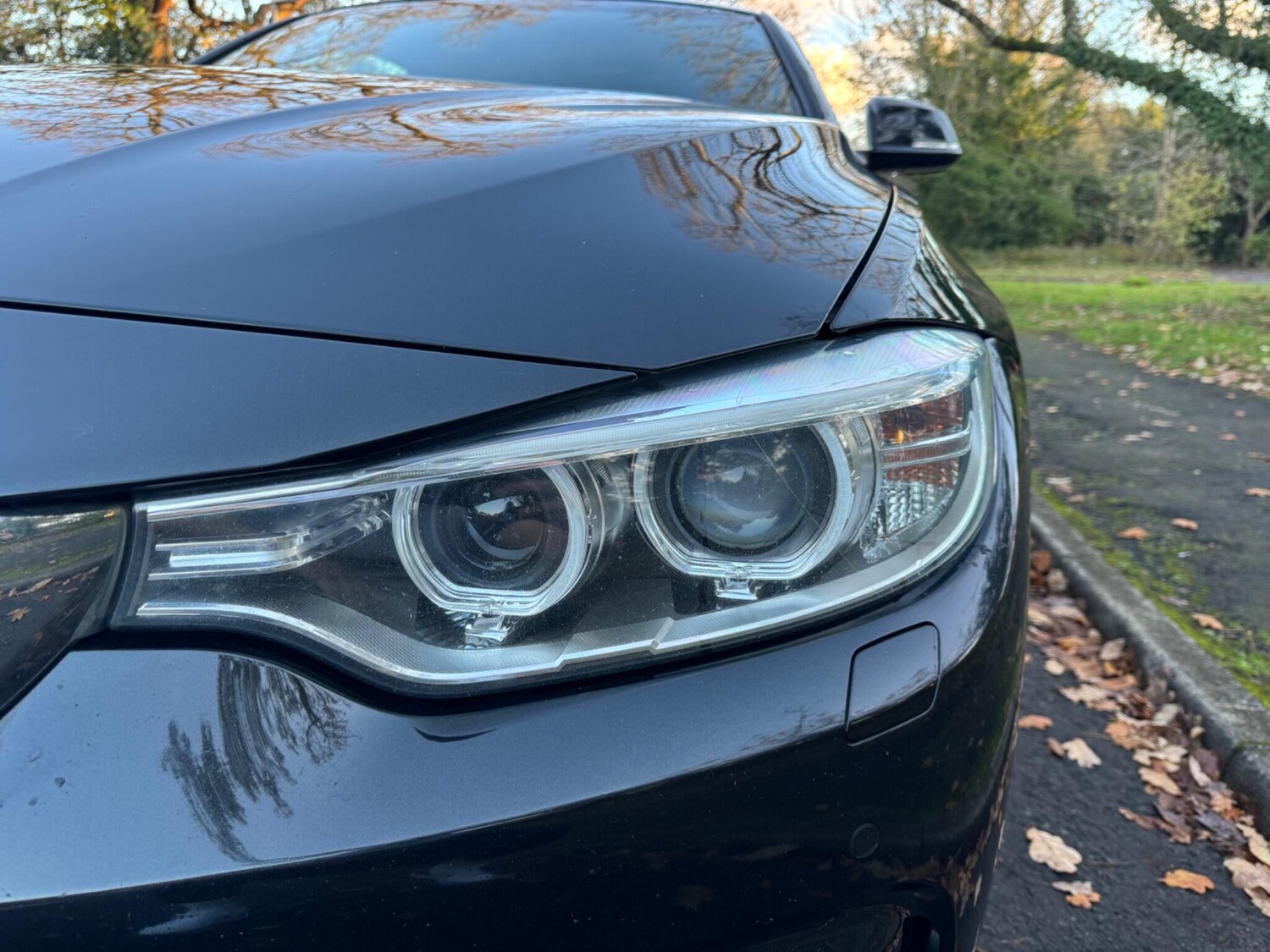 Used BMW 4 Series 2014 for sale - 78039393: Photo 60