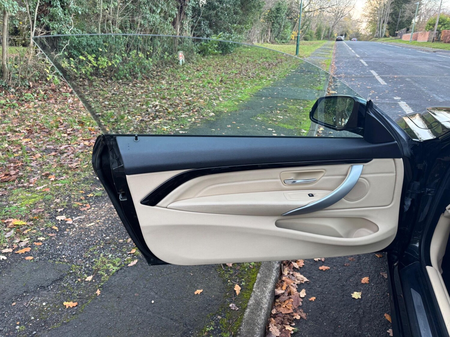 Used BMW 4 Series 2014 for sale - 78039393: Photo 65