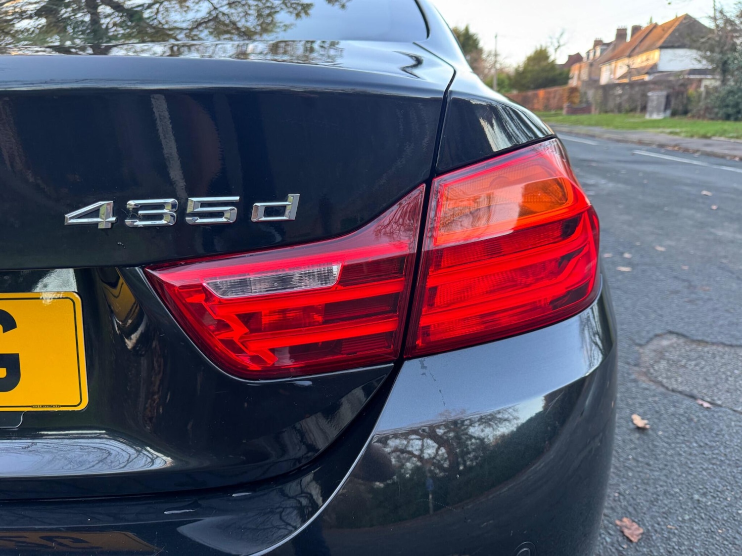 Used BMW 4 Series 2014 for sale - 78039393: Photo 7