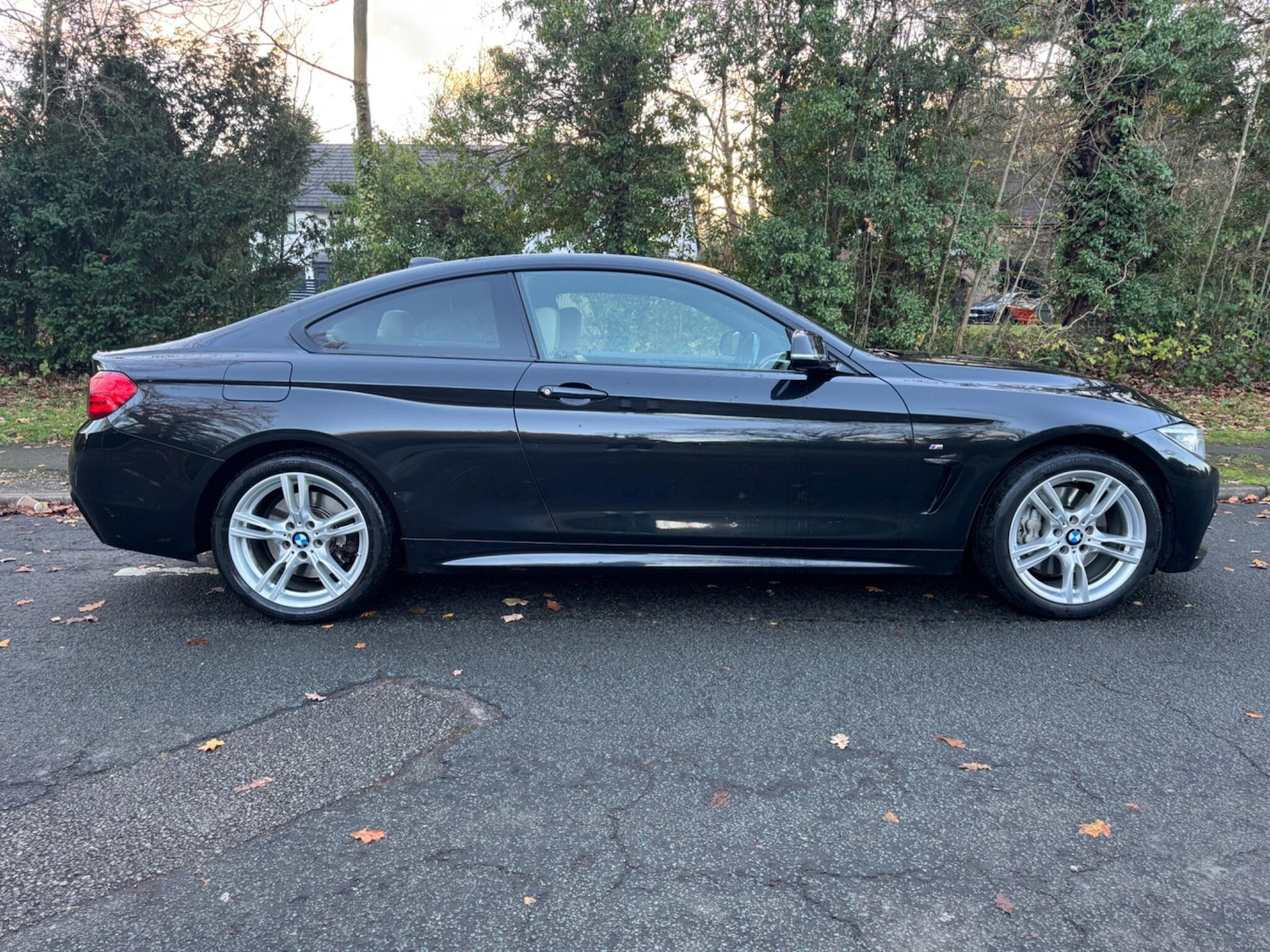 Used BMW 4 Series 2014 for sale - 78039393: Photo 8