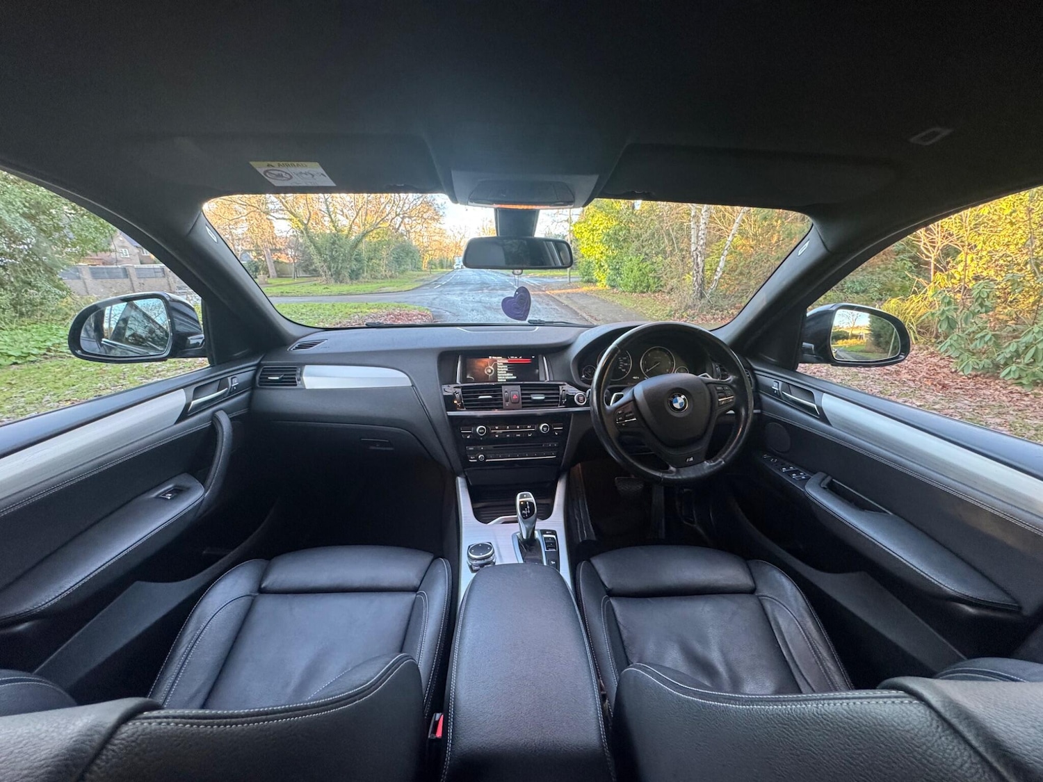 Used BMW X4 2015 for sale - 78039397: Photo 10