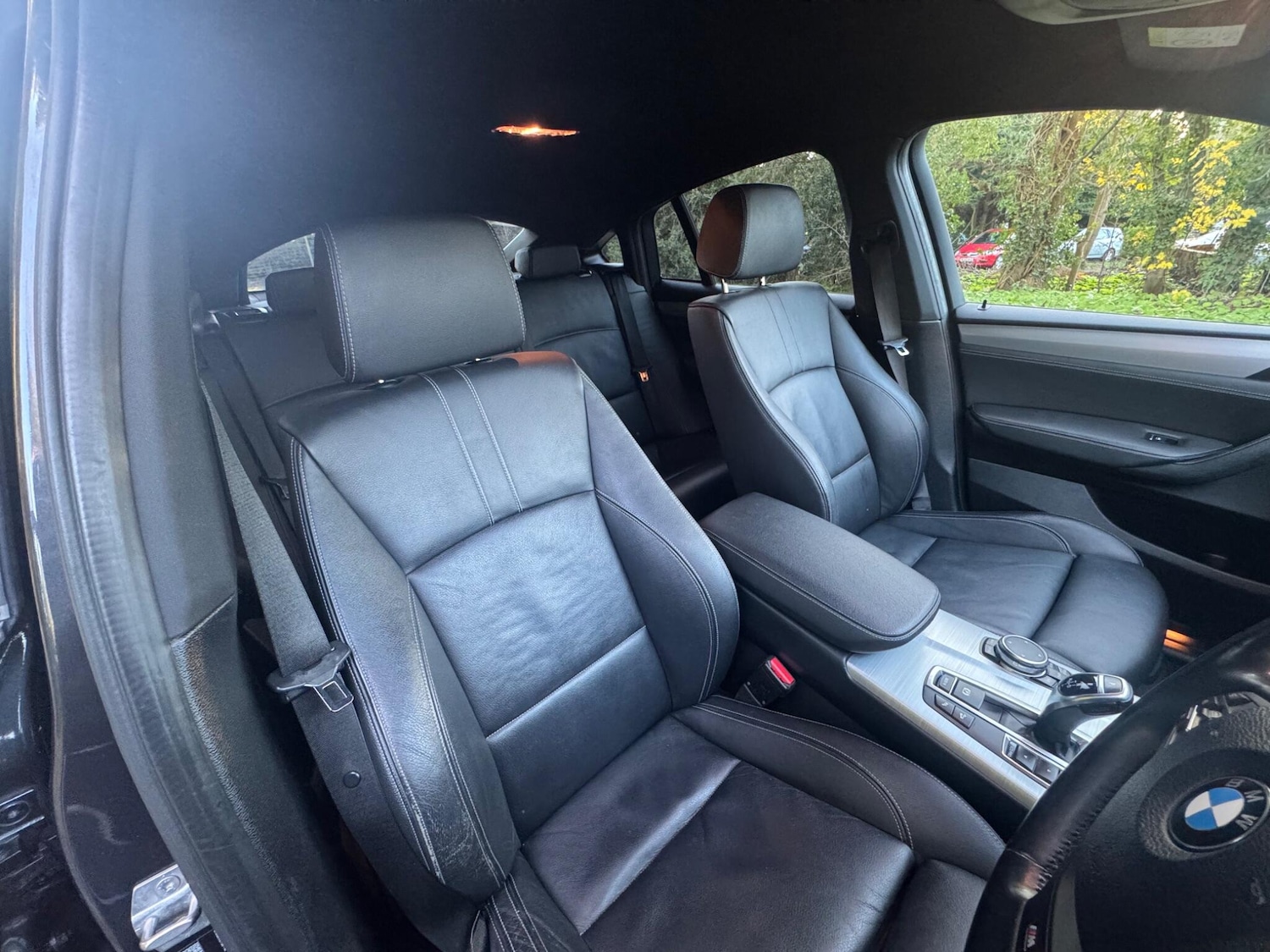 Used BMW X4 2015 for sale - 78039397: Photo 11