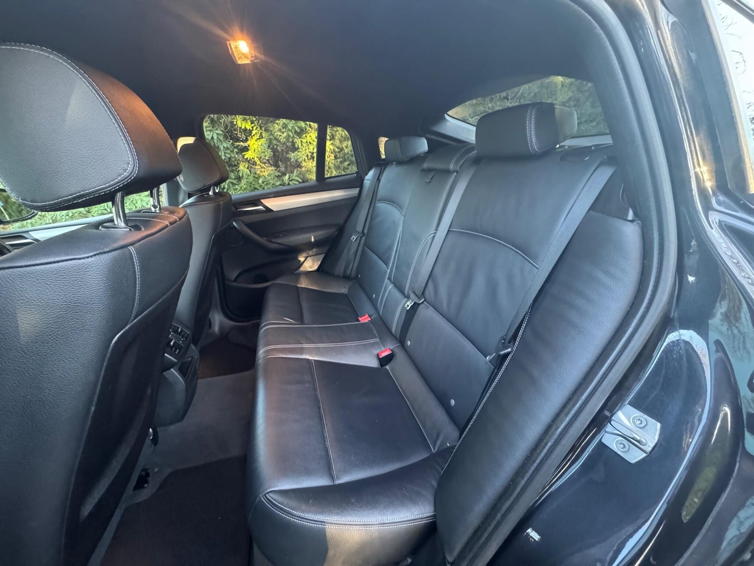 Used BMW X4 2015 for sale - 78039397: Photo 13