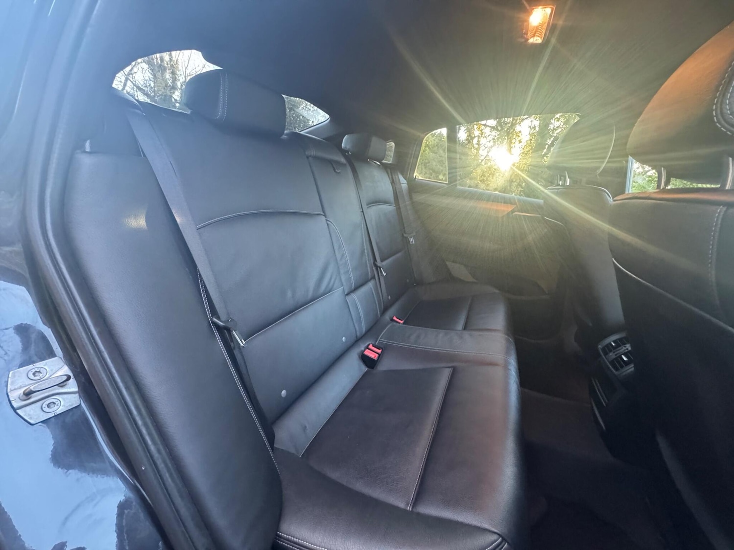 Used BMW X4 2015 for sale - 78039397: Photo 14