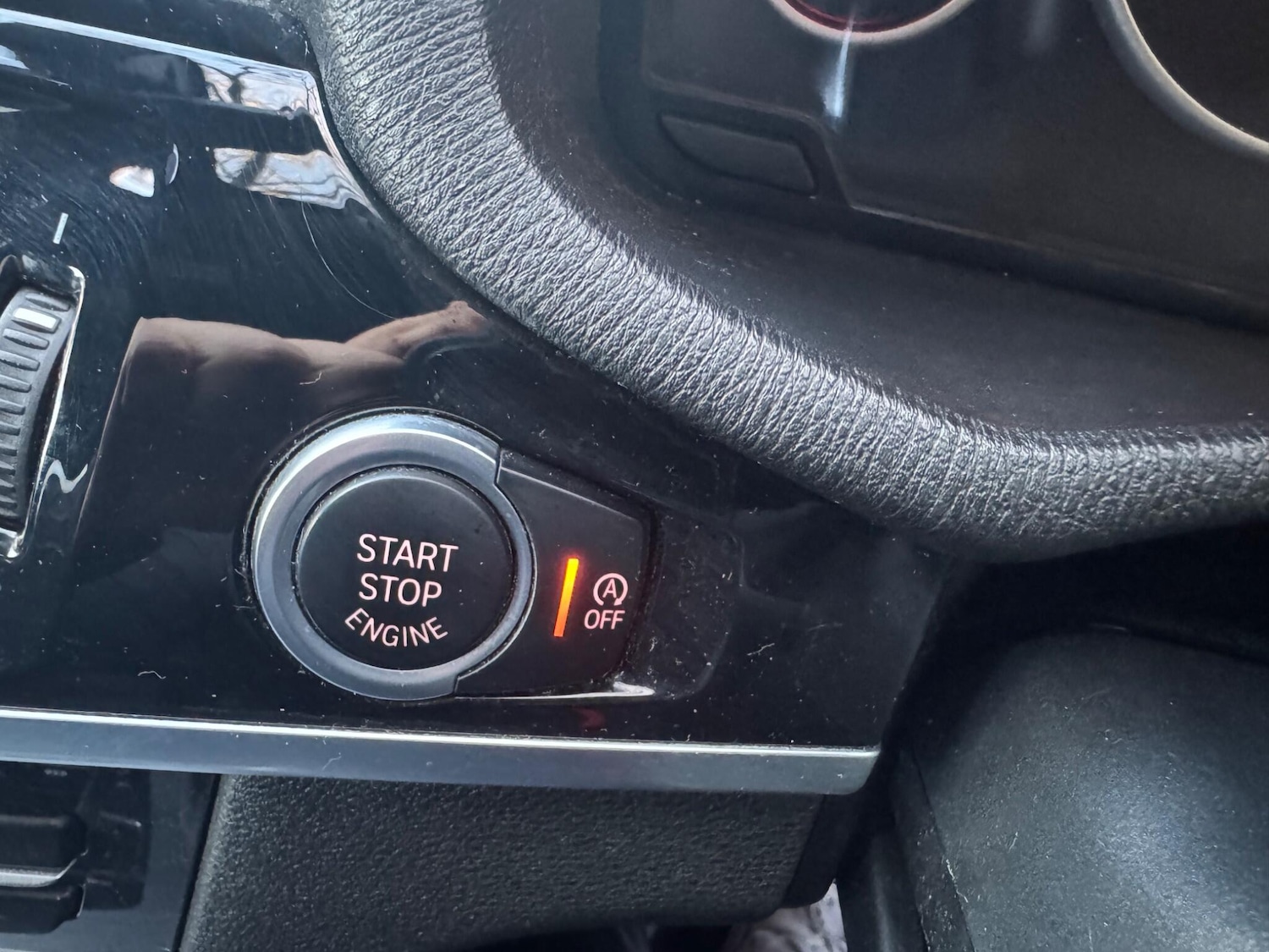 Used BMW X4 2015 for sale - 78039397: Photo 18