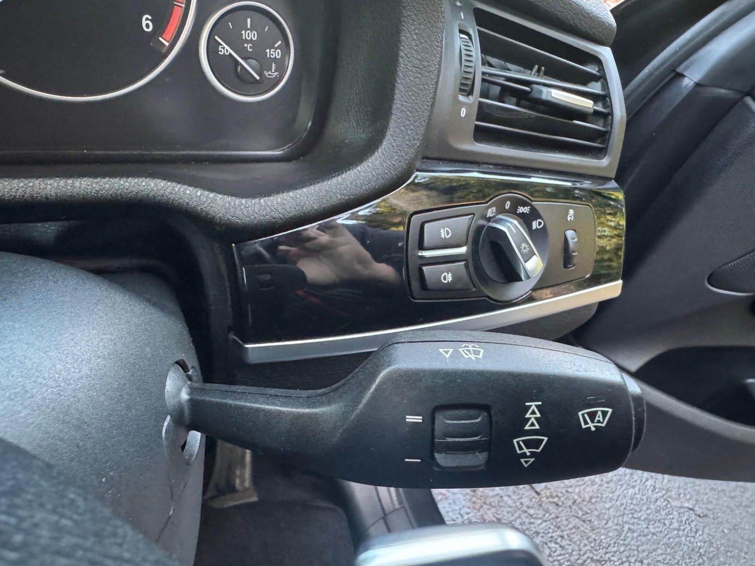 Used BMW X4 2015 for sale - 78039397: Photo 19