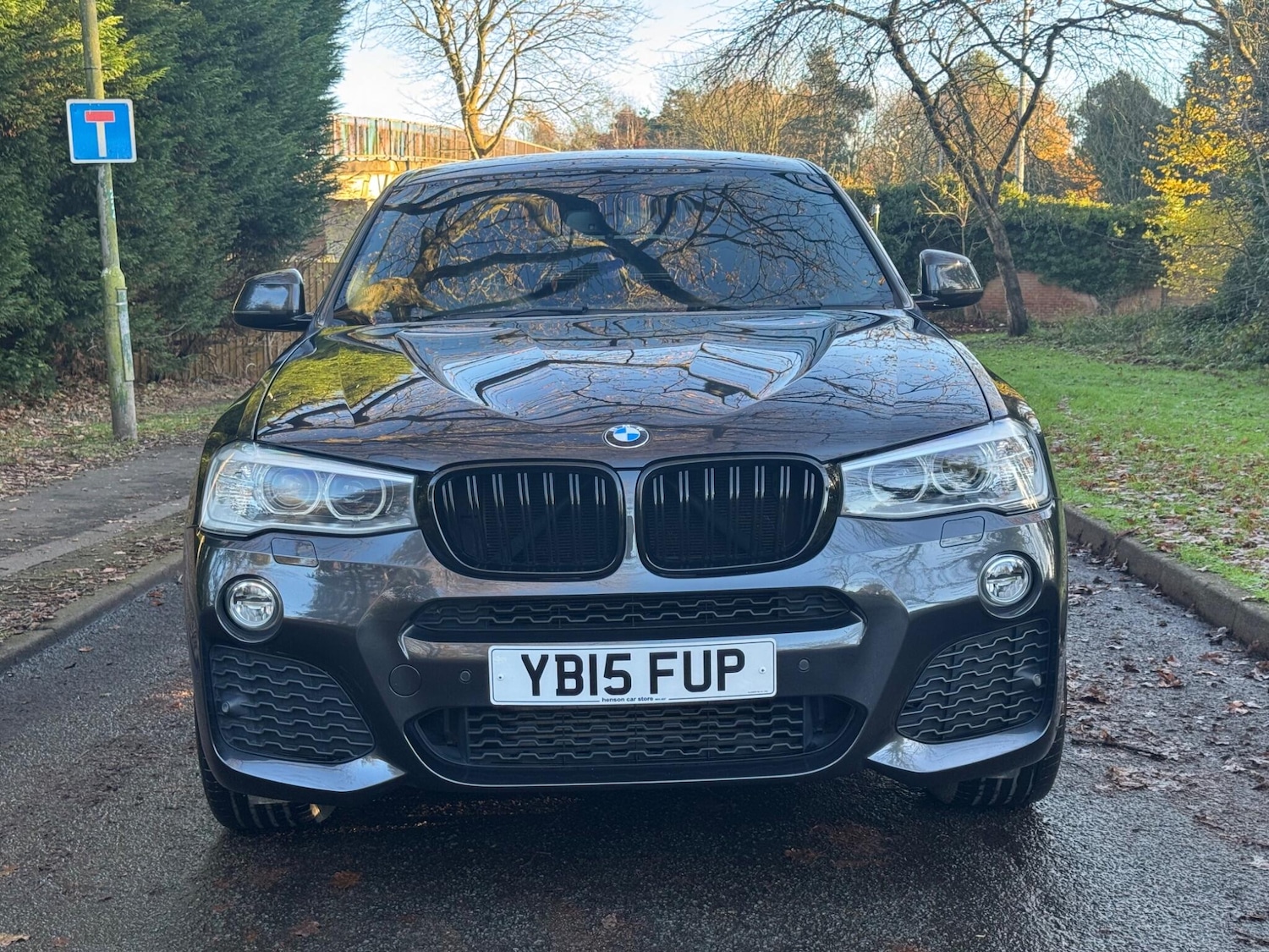 Used BMW X4 2015 for sale - 78039397: Photo 2