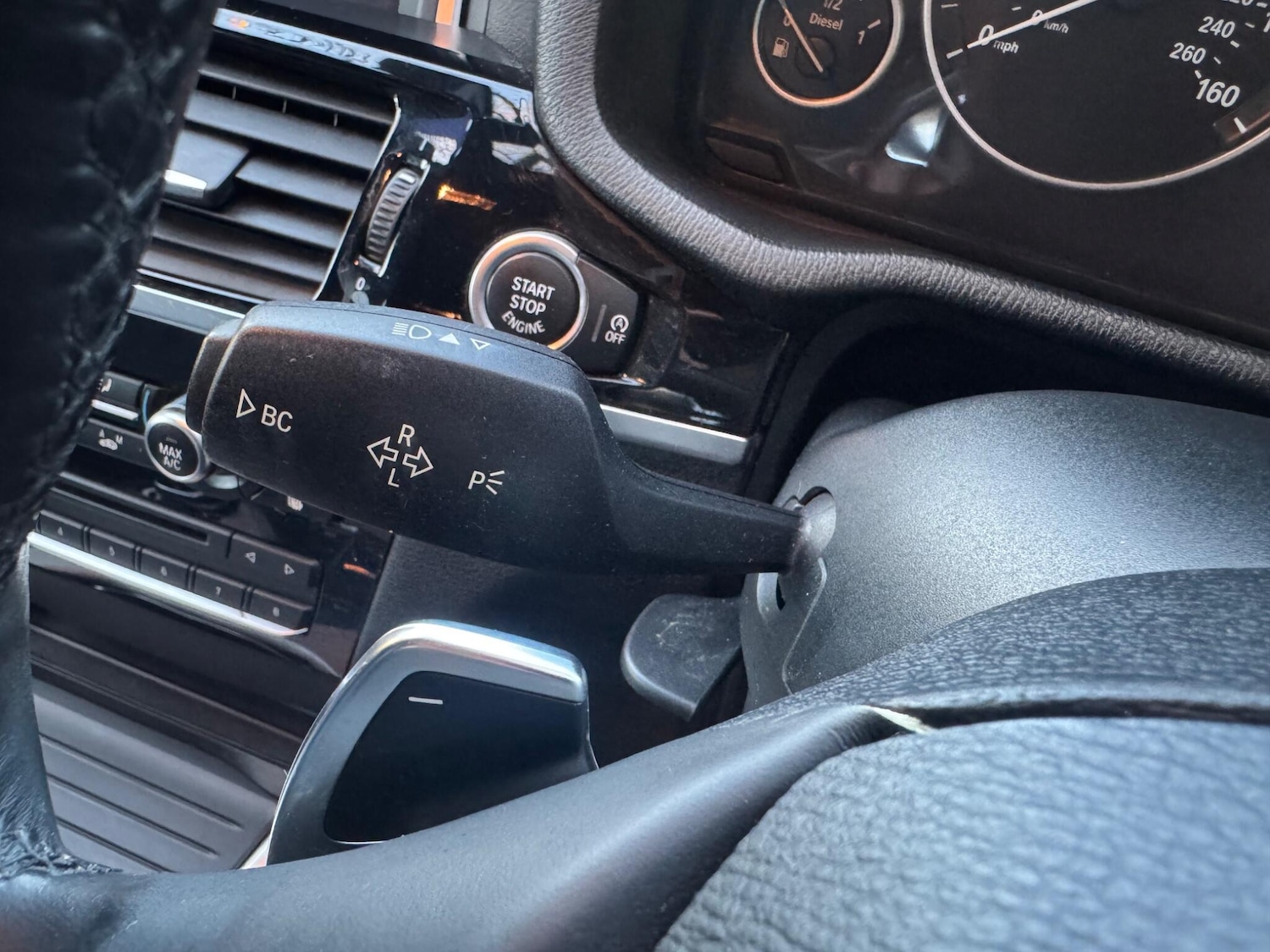 Used BMW X4 2015 for sale - 78039397: Photo 20