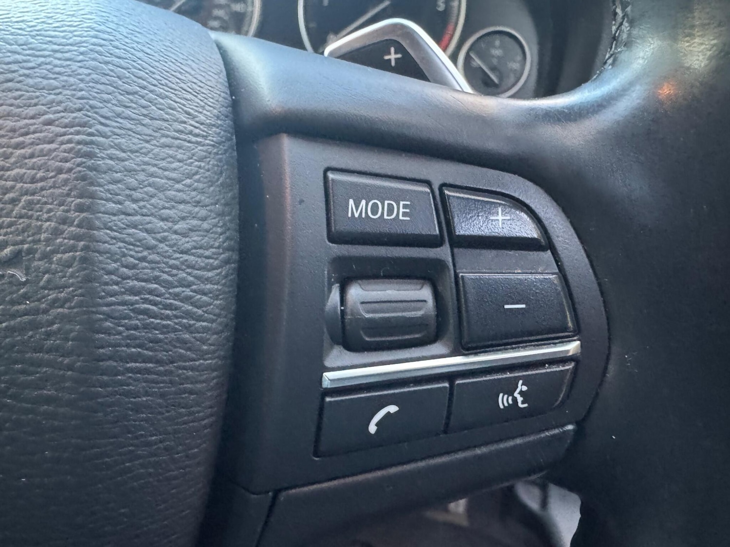 Used BMW X4 2015 for sale - 78039397: Photo 22