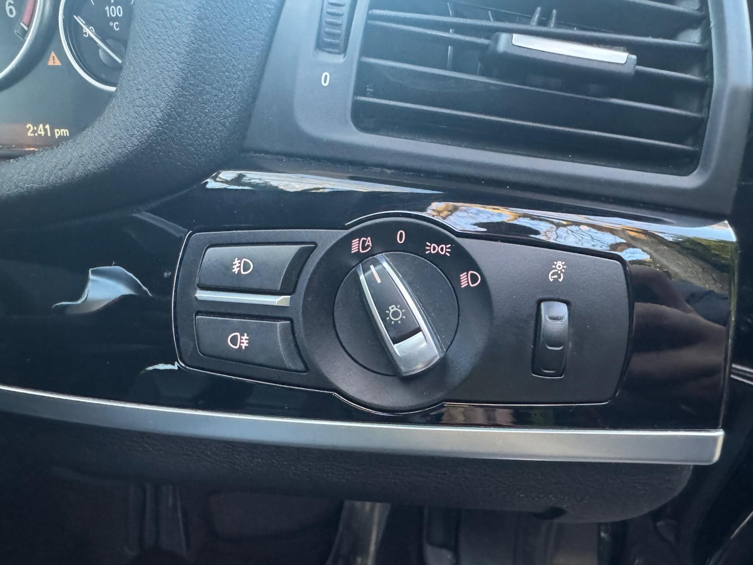 Used BMW X4 2015 for sale - 78039397: Photo 23