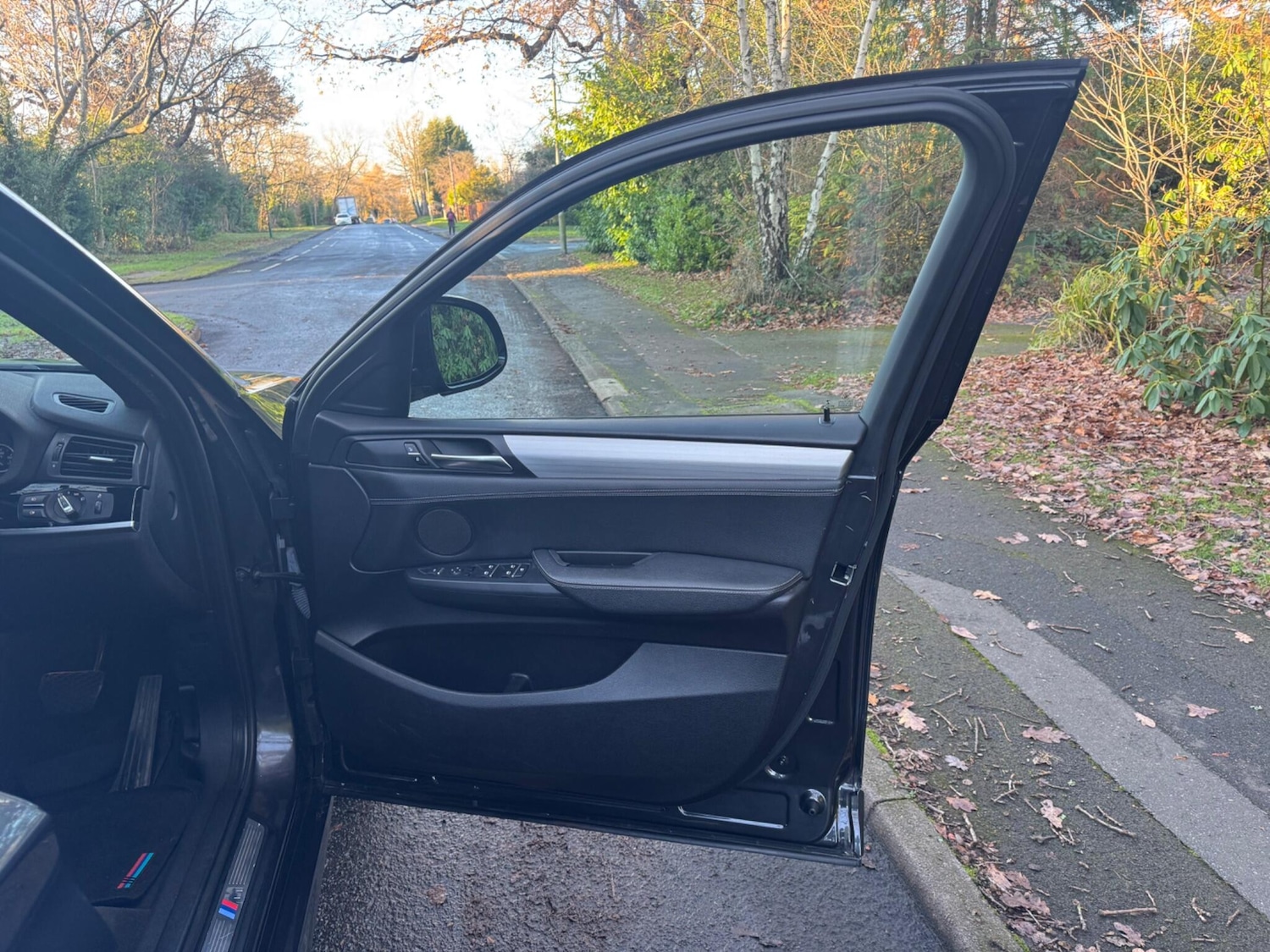 Used BMW X4 2015 for sale - 78039397: Photo 27