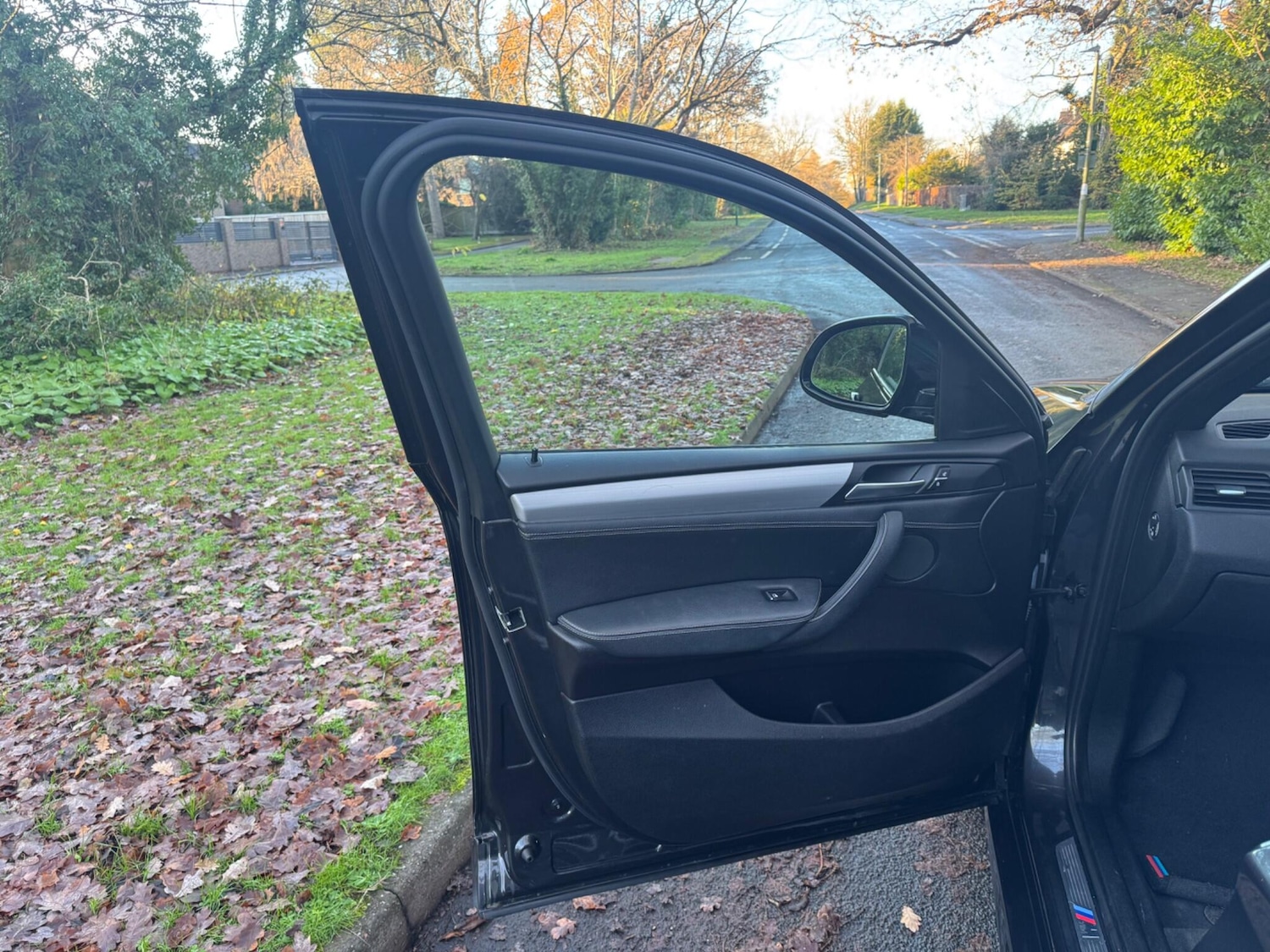 Used BMW X4 2015 for sale - 78039397: Photo 28