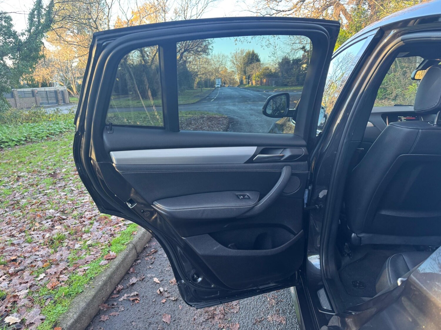 Used BMW X4 2015 for sale - 78039397: Photo 29