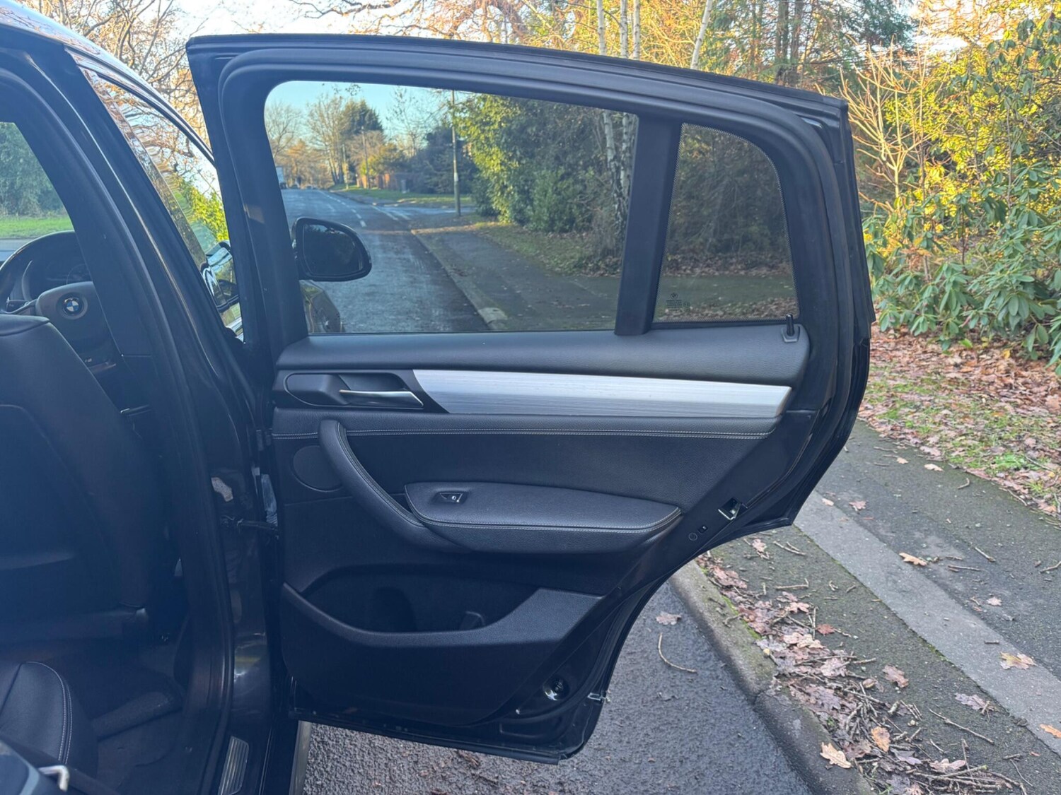 Used BMW X4 2015 for sale - 78039397: Photo 30