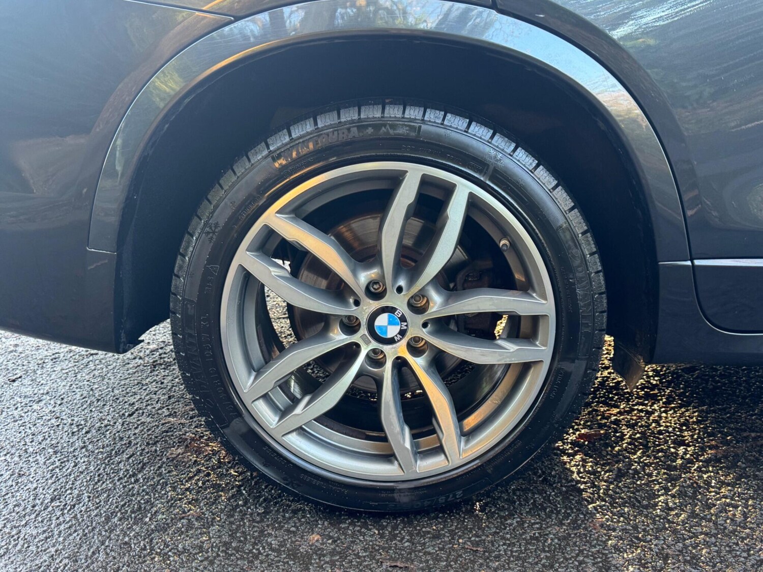 Used BMW X4 2015 for sale - 78039397: Photo 31