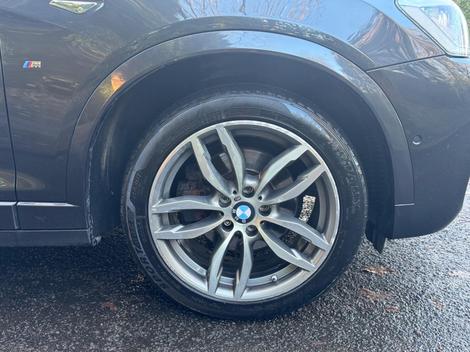 Used BMW X4 2015 for sale - 78039397: Photo 32