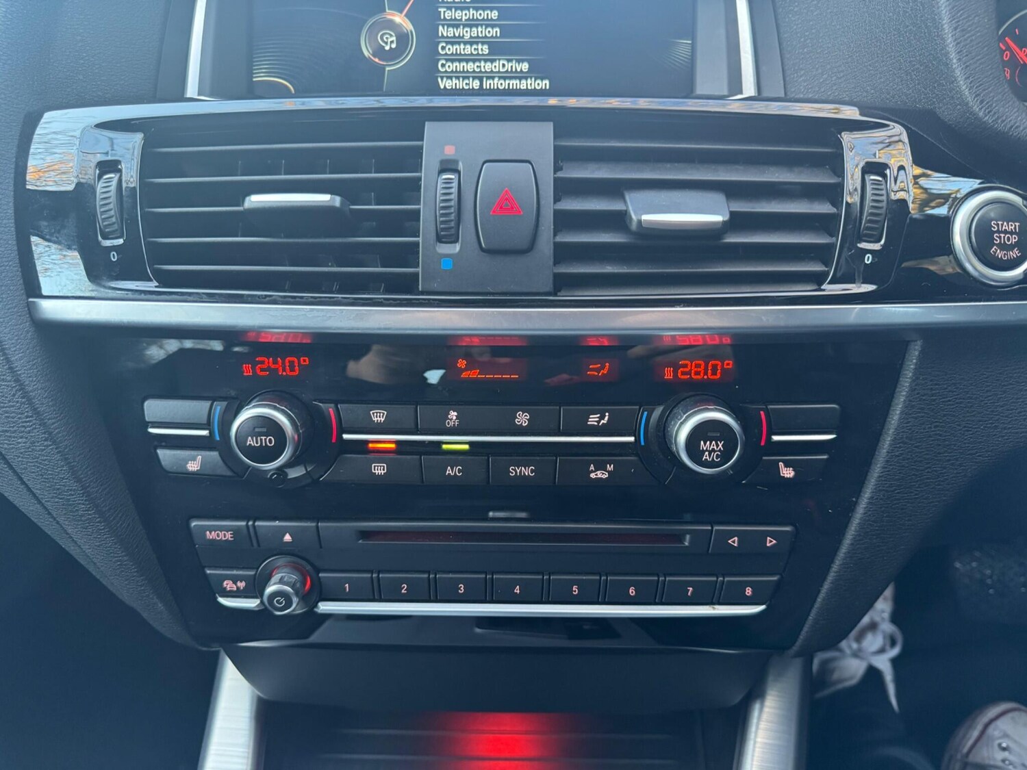 Used BMW X4 2015 for sale - 78039397: Photo 43