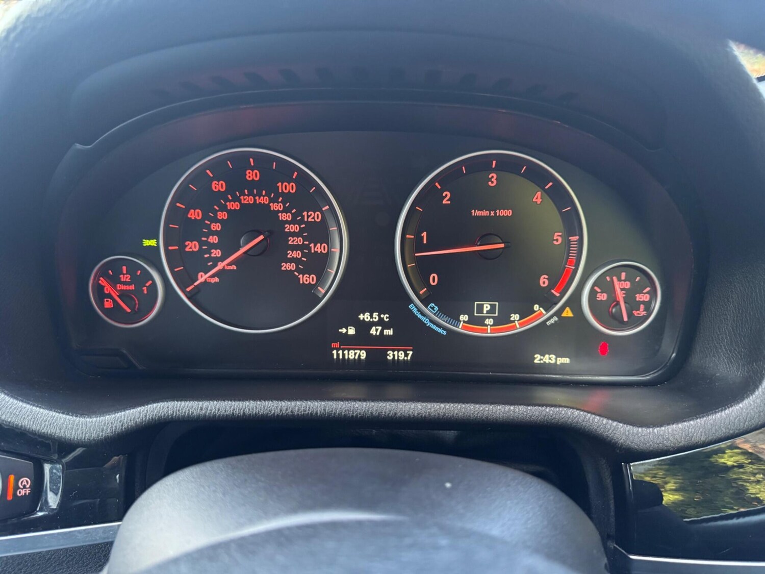 Used BMW X4 2015 for sale - 78039397: Photo 47