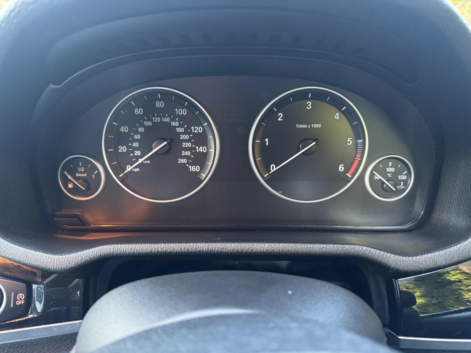 Used BMW X4 2015 for sale - 78039397: Photo 48