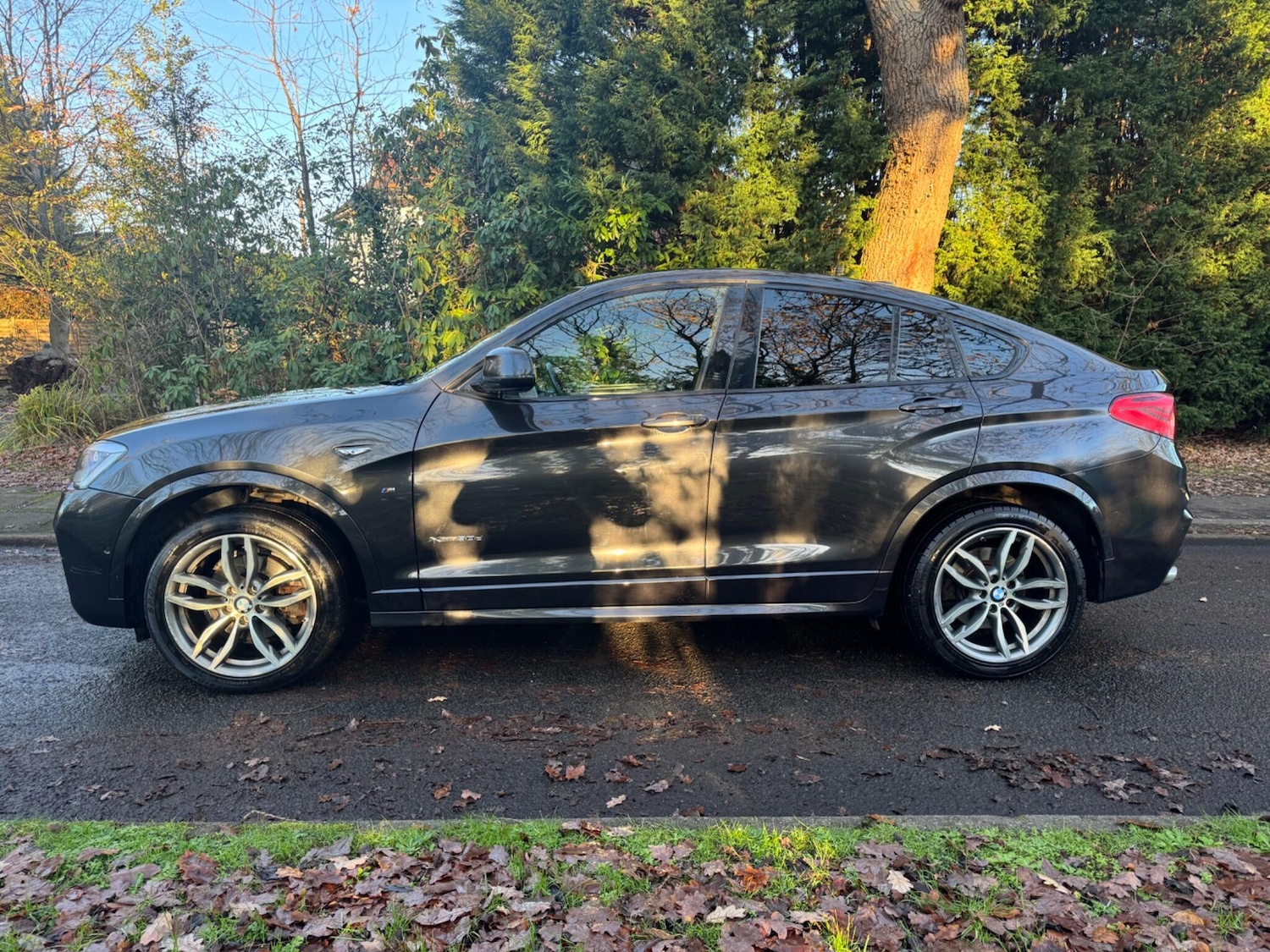 Used BMW X4 2015 for sale - 78039397: Photo 5