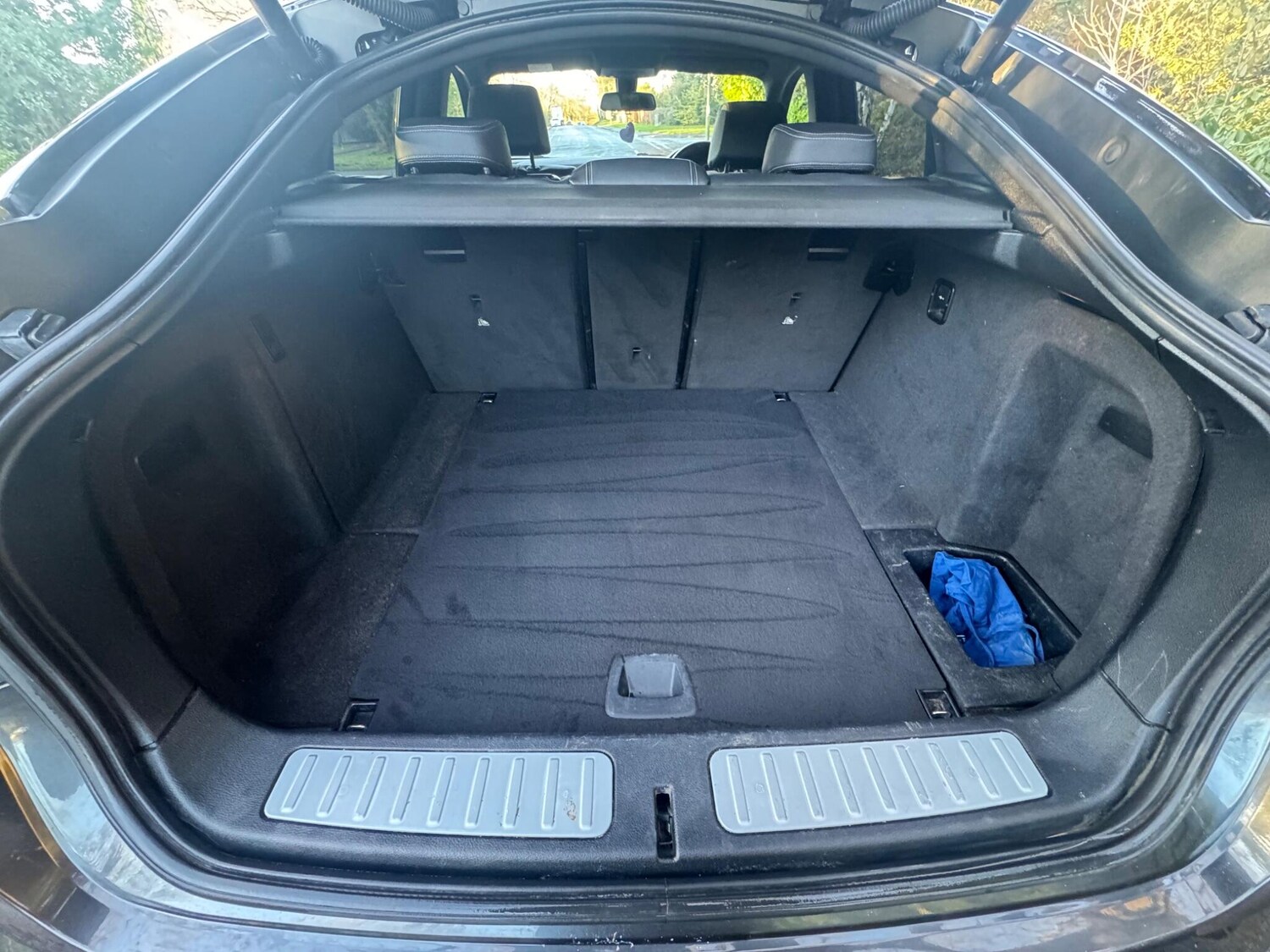 Used BMW X4 2015 for sale - 78039397: Photo 51