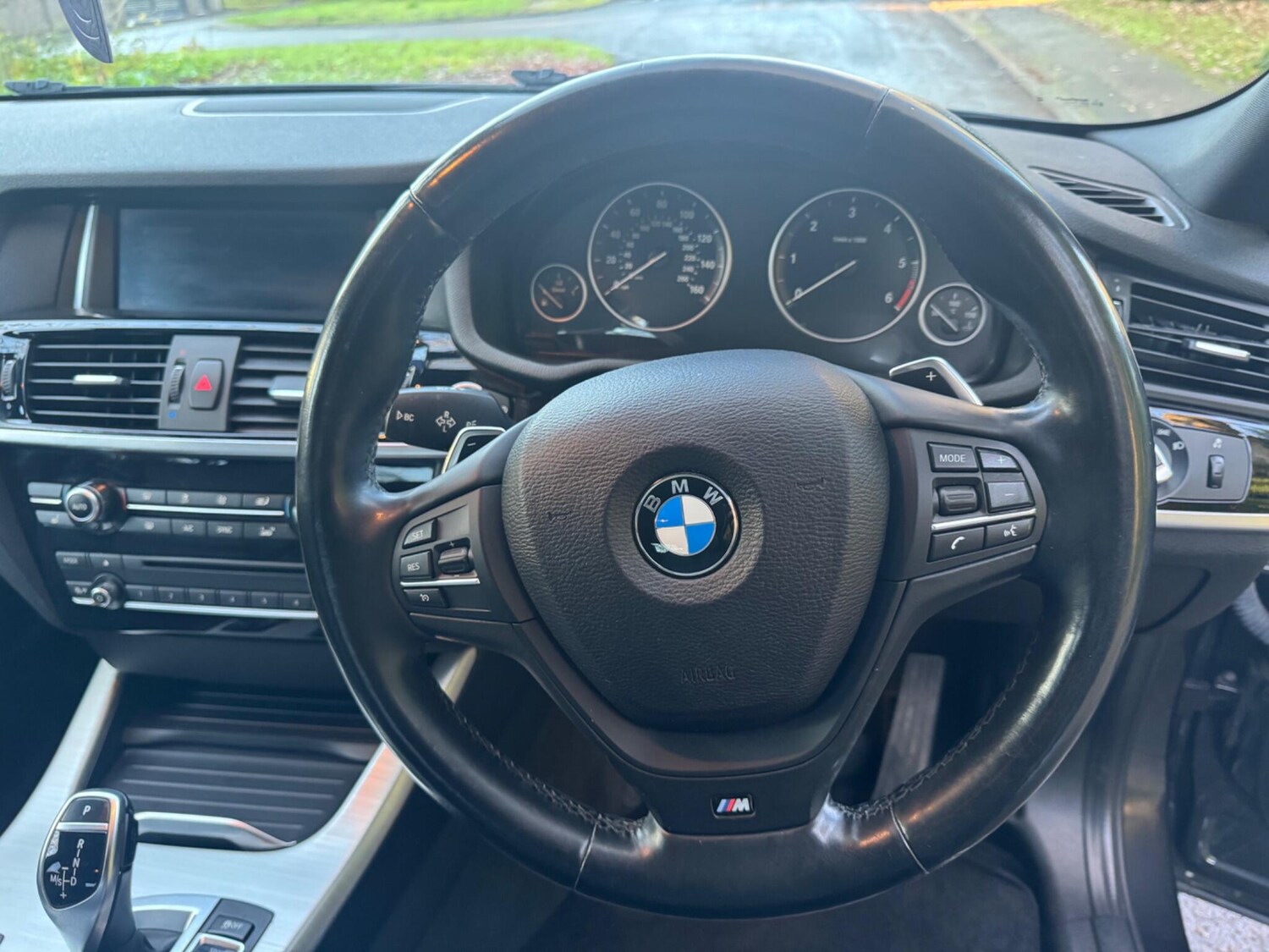 Used BMW X4 2015 for sale - 78039397: Photo 53