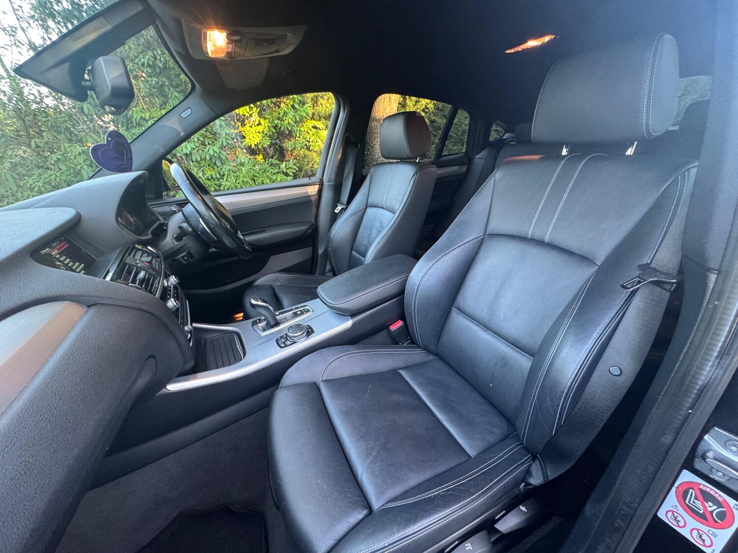 Used BMW X4 2015 for sale - 78039397: Photo 56