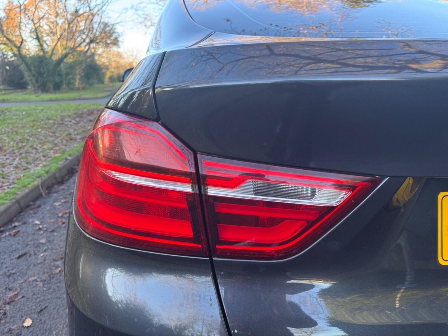 Used BMW X4 2015 for sale - 78039397: Photo 57