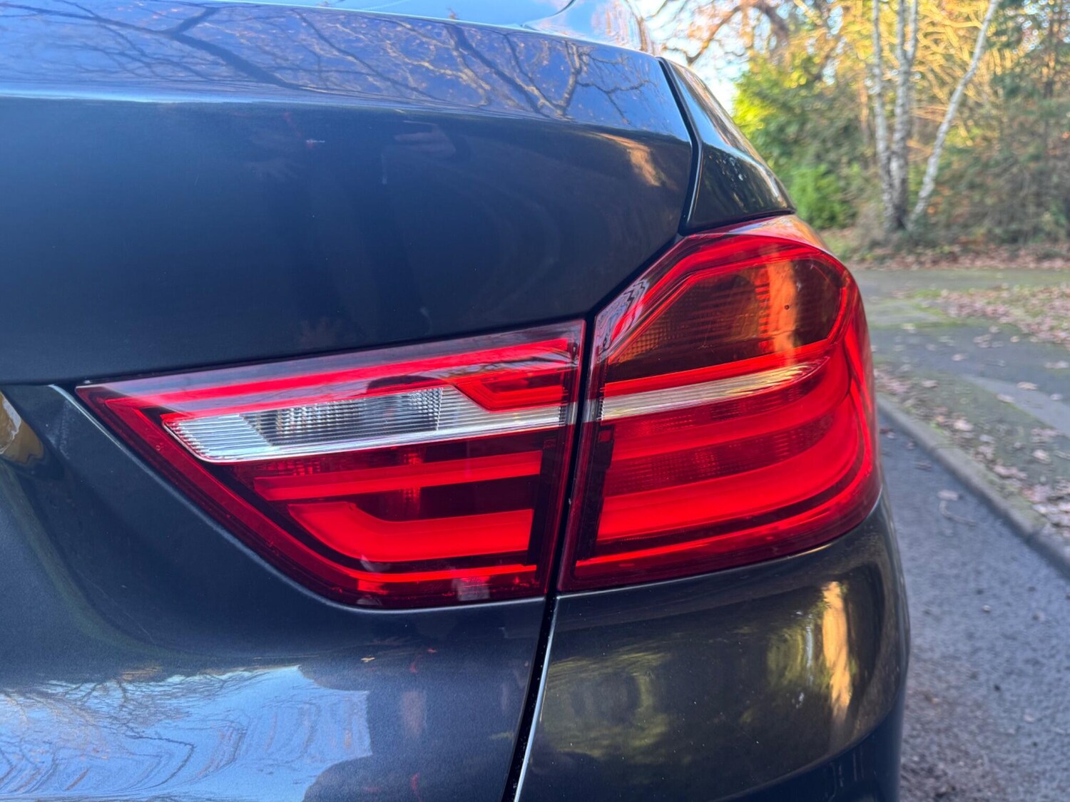 Used BMW X4 2015 for sale - 78039397: Photo 58