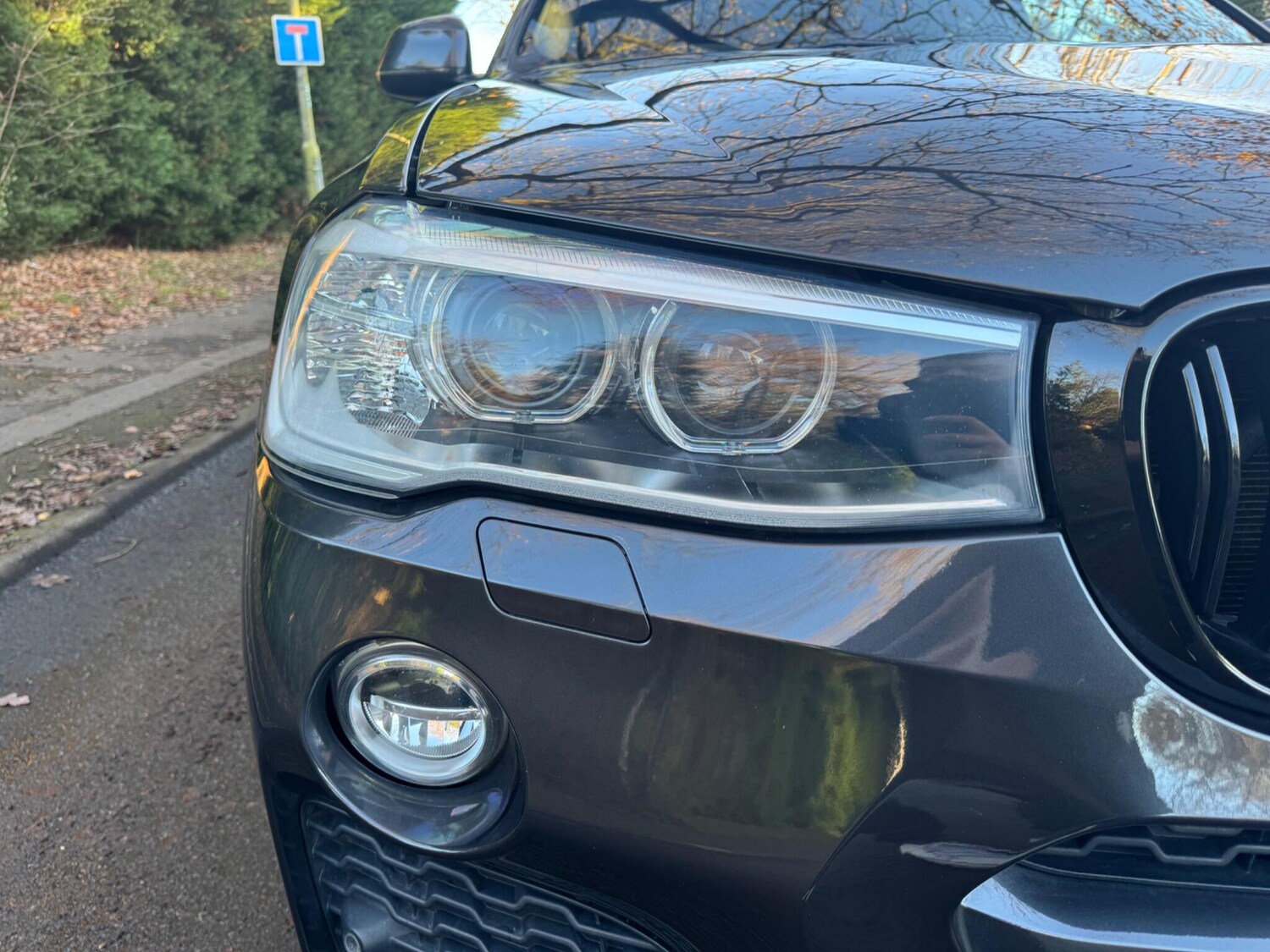 Used BMW X4 2015 for sale - 78039397: Photo 59