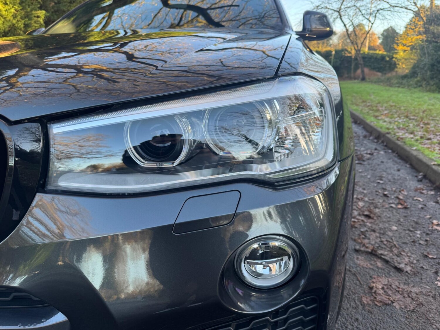 Used BMW X4 2015 for sale - 78039397: Photo 60