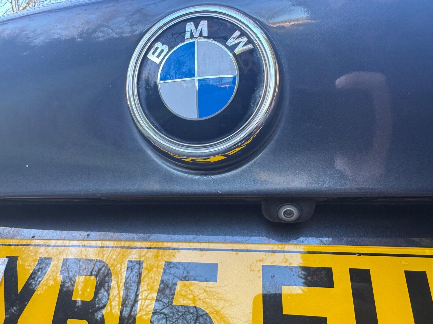 Used BMW X4 2015 for sale - 78039397: Photo 61