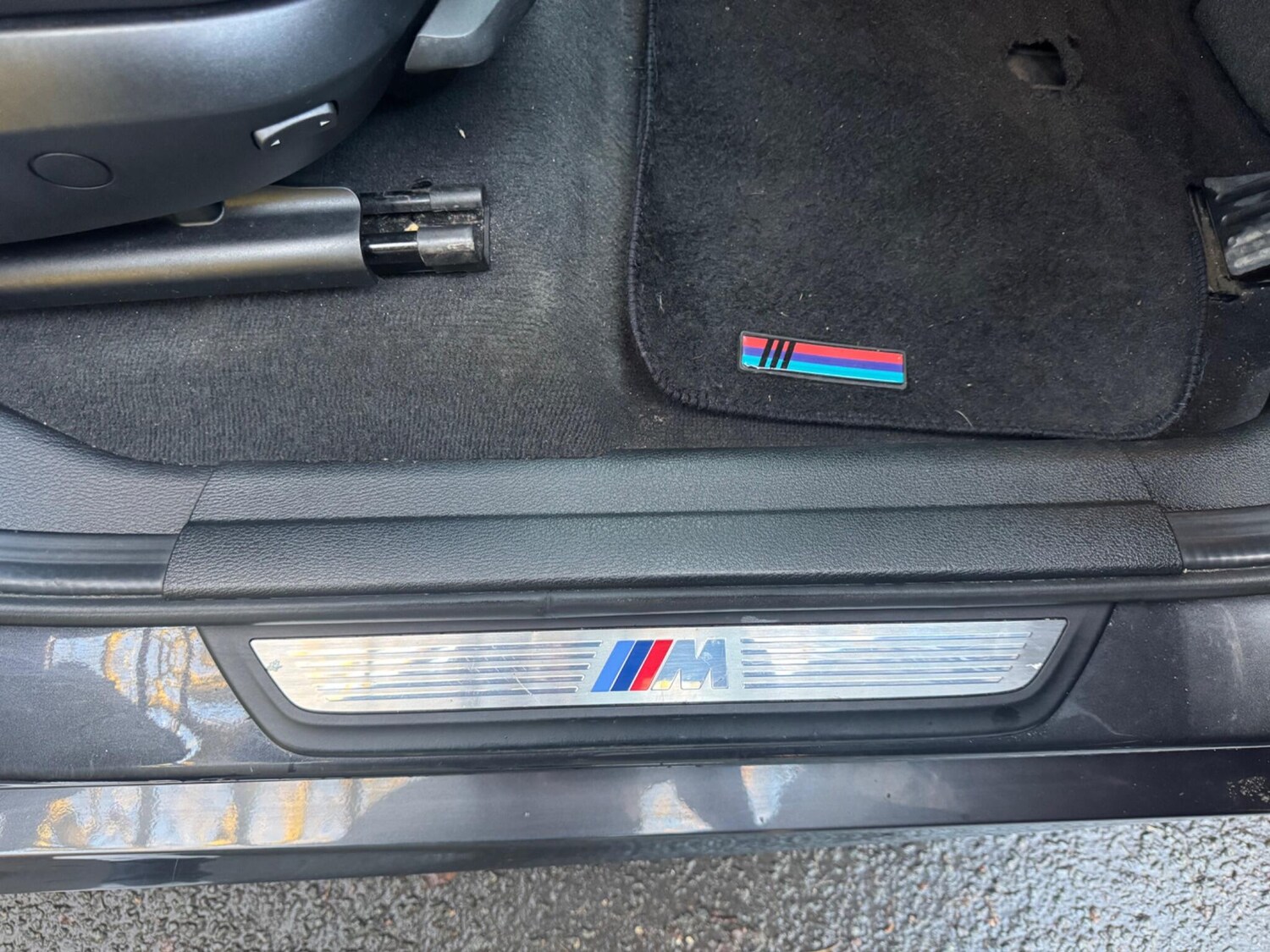 Used BMW X4 2015 for sale - 78039397: Photo 67