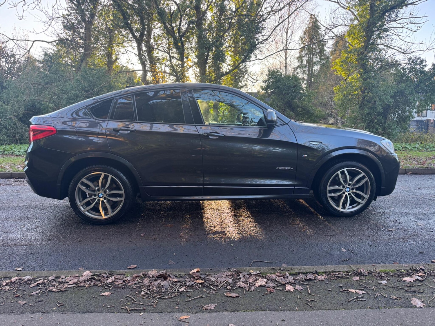 Used BMW X4 2015 for sale - 78039397: Photo 7