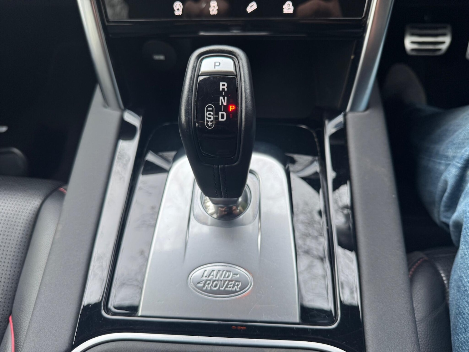 Used Land Rover Discovery Sport 2020 for sale - 78039400: Photo 10