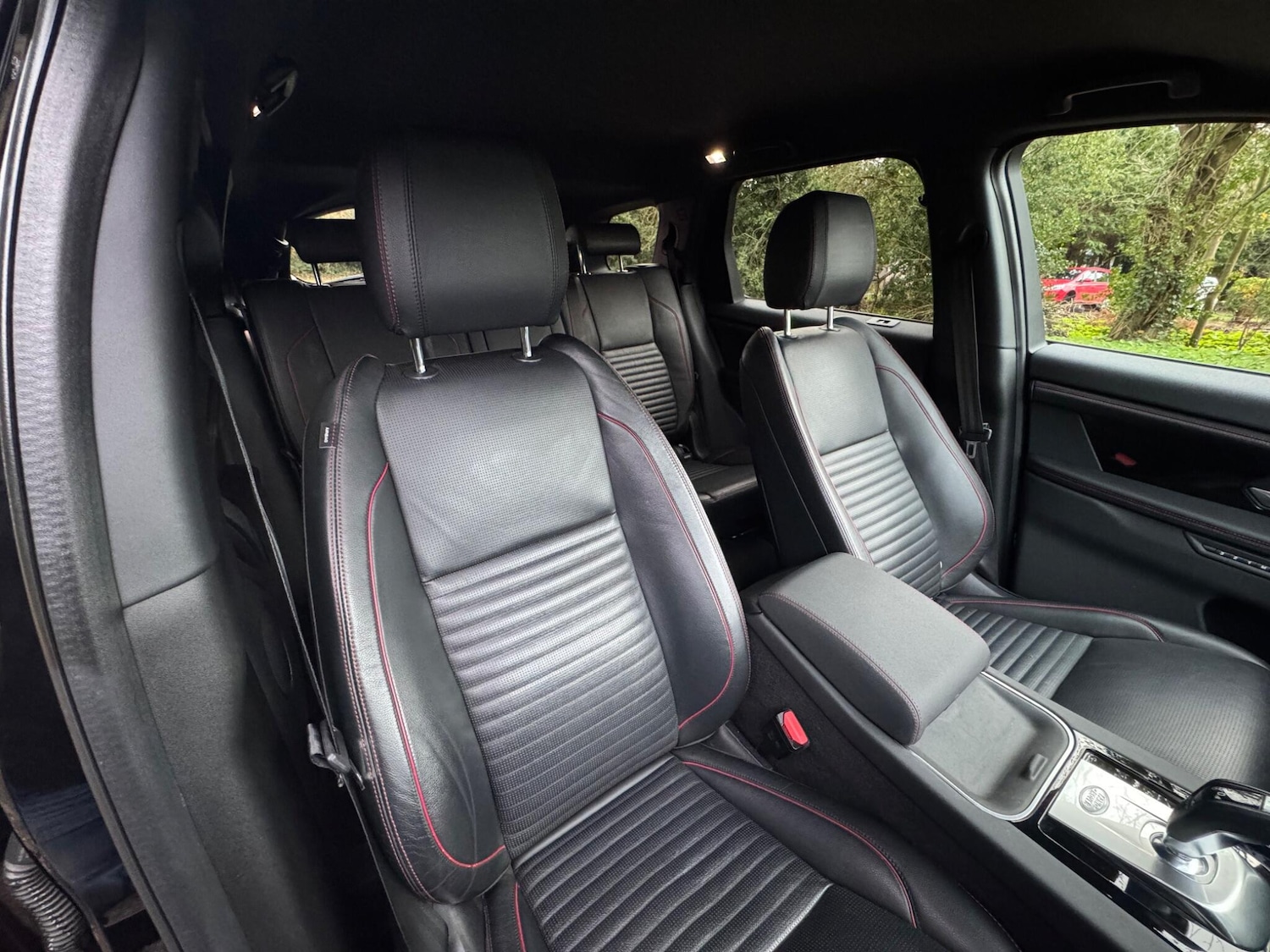 Used Land Rover Discovery Sport 2020 for sale - 78039400: Photo 12