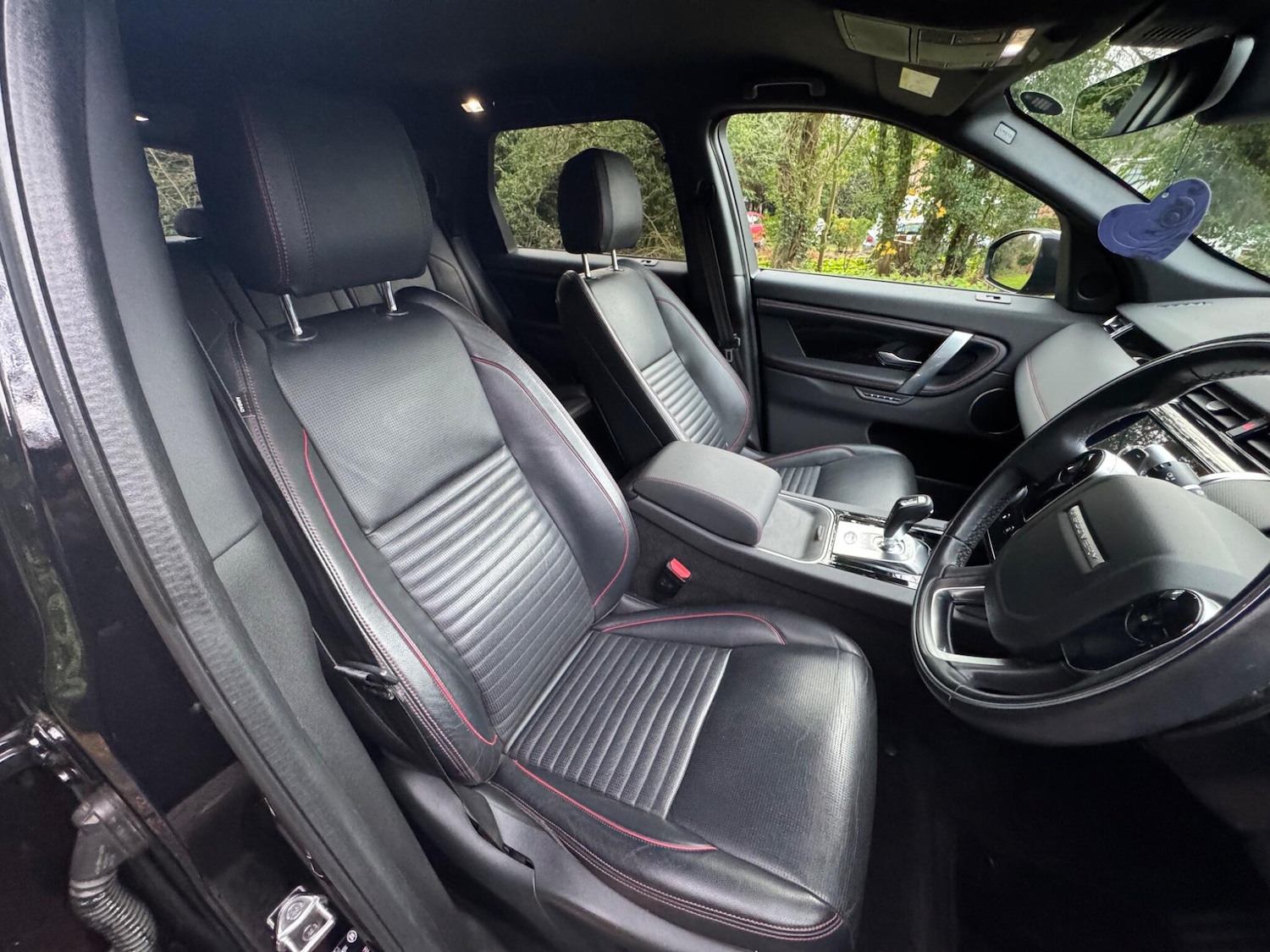 Used Land Rover Discovery Sport 2020 for sale - 78039400: Photo 13