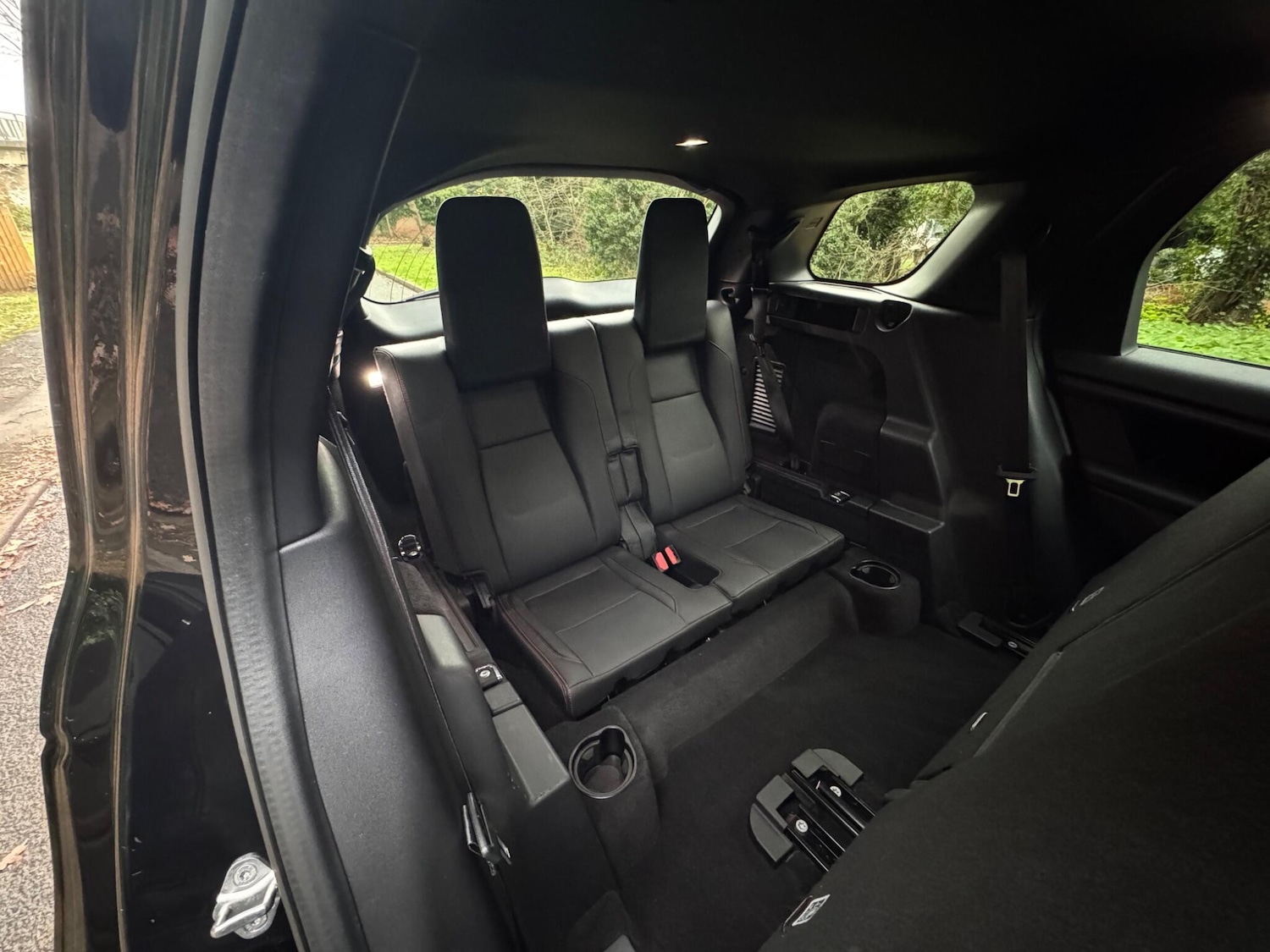 Used Land Rover Discovery Sport 2020 for sale - 78039400: Photo 14