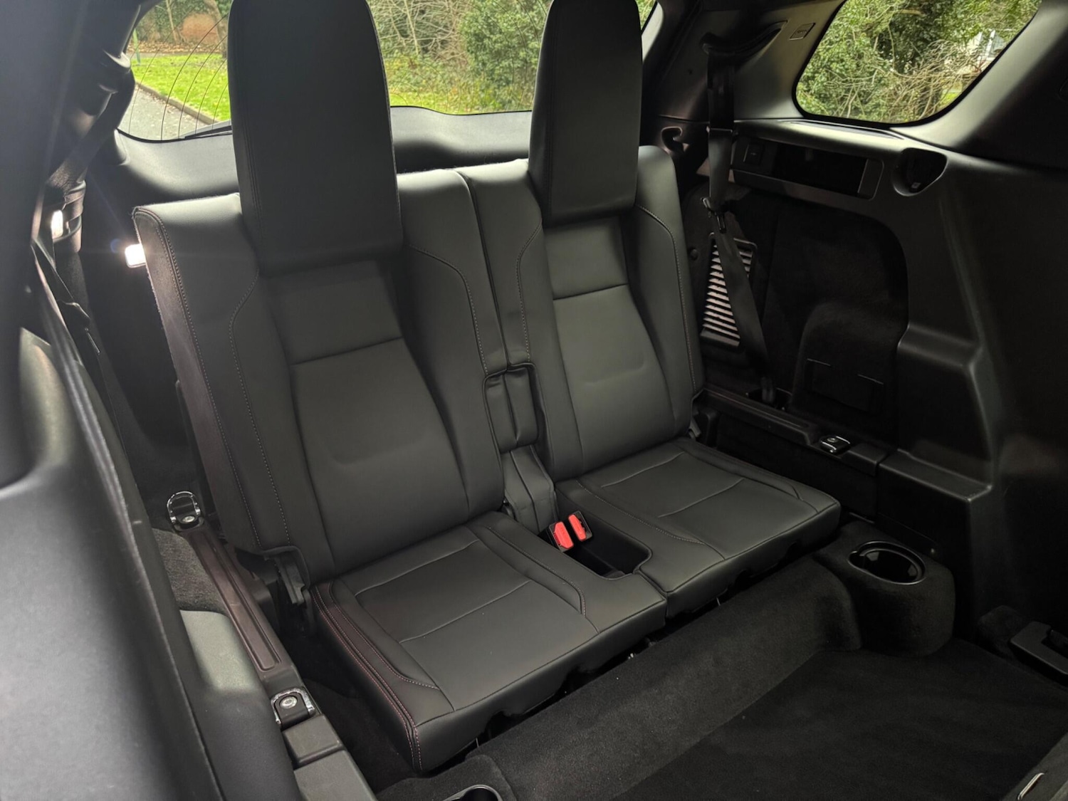 Used Land Rover Discovery Sport 2020 for sale - 78039400: Photo 15