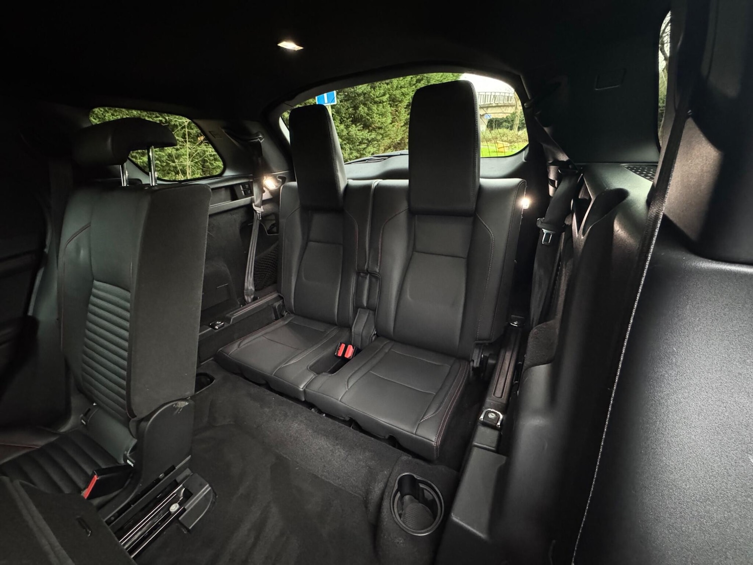 Used Land Rover Discovery Sport 2020 for sale - 78039400: Photo 16