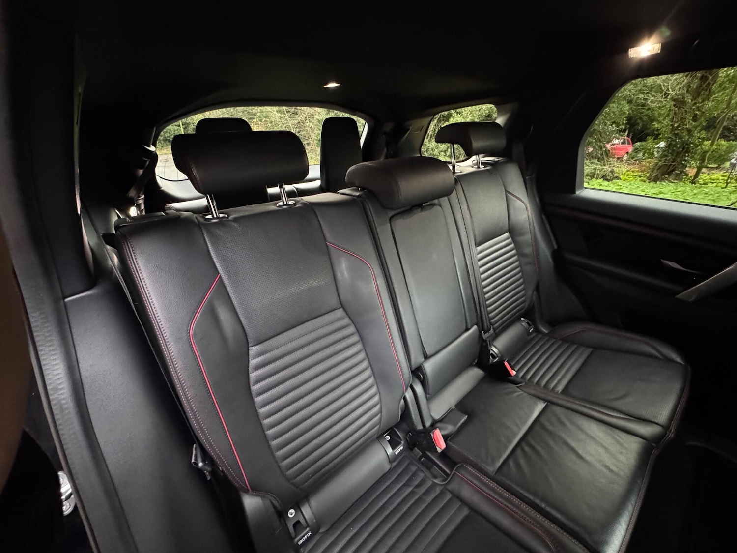 Used Land Rover Discovery Sport 2020 for sale - 78039400: Photo 19