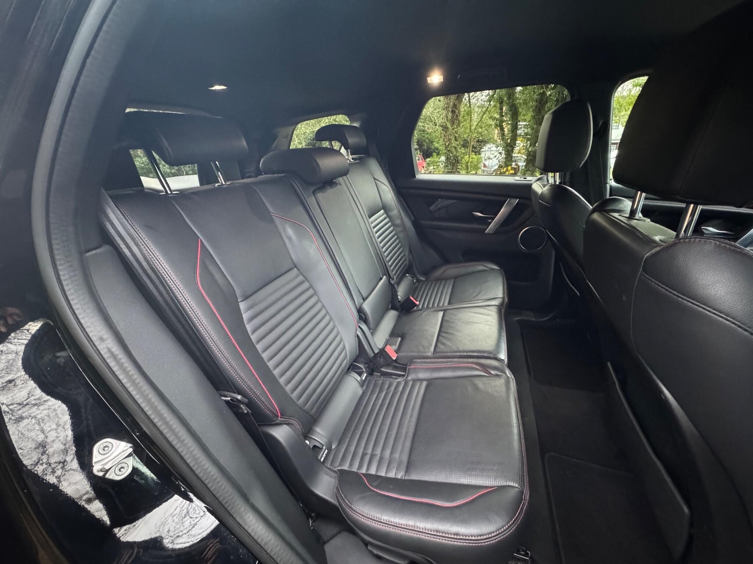 Used Land Rover Discovery Sport 2020 for sale - 78039400: Photo 20